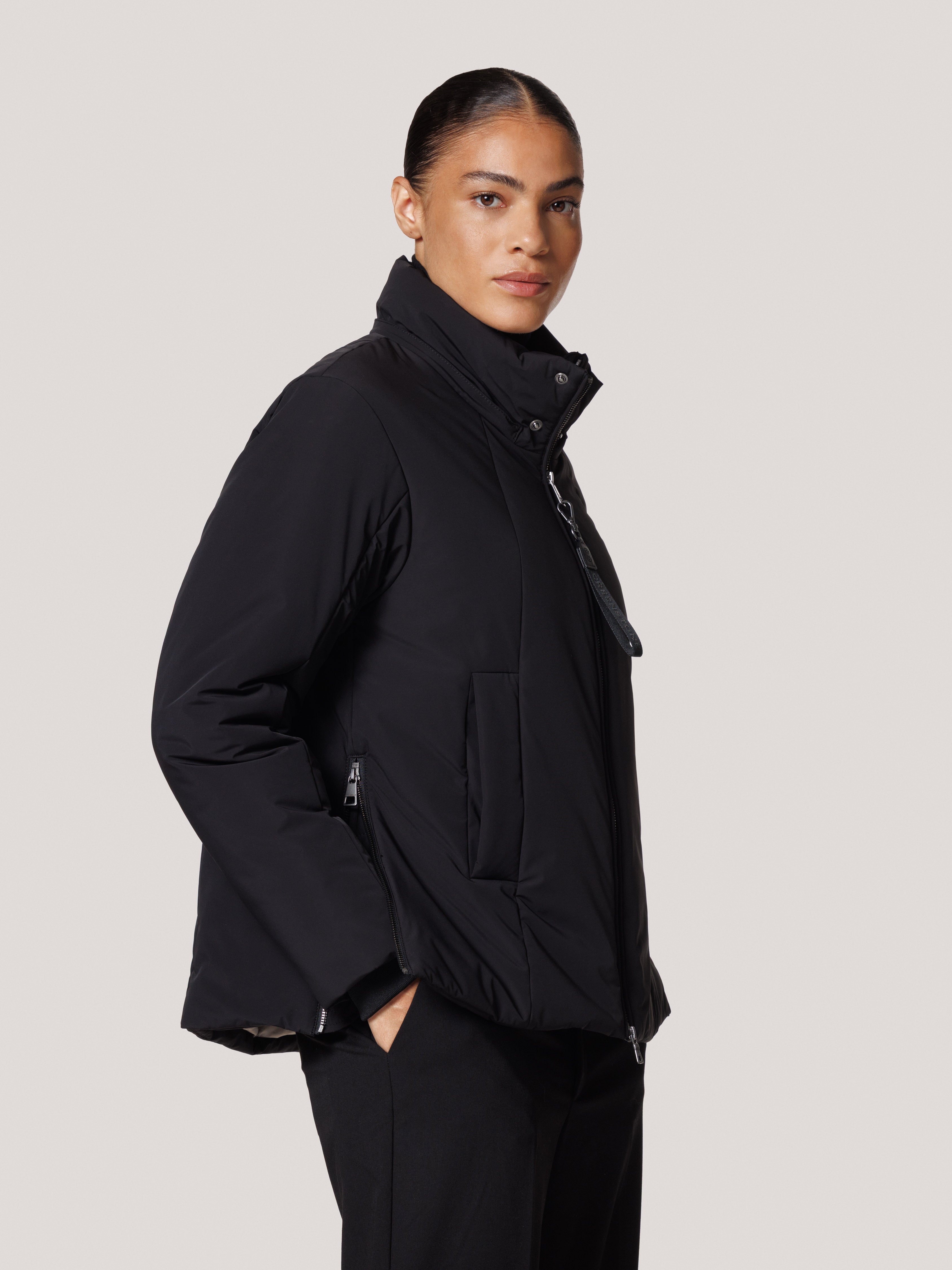 Polly jacket