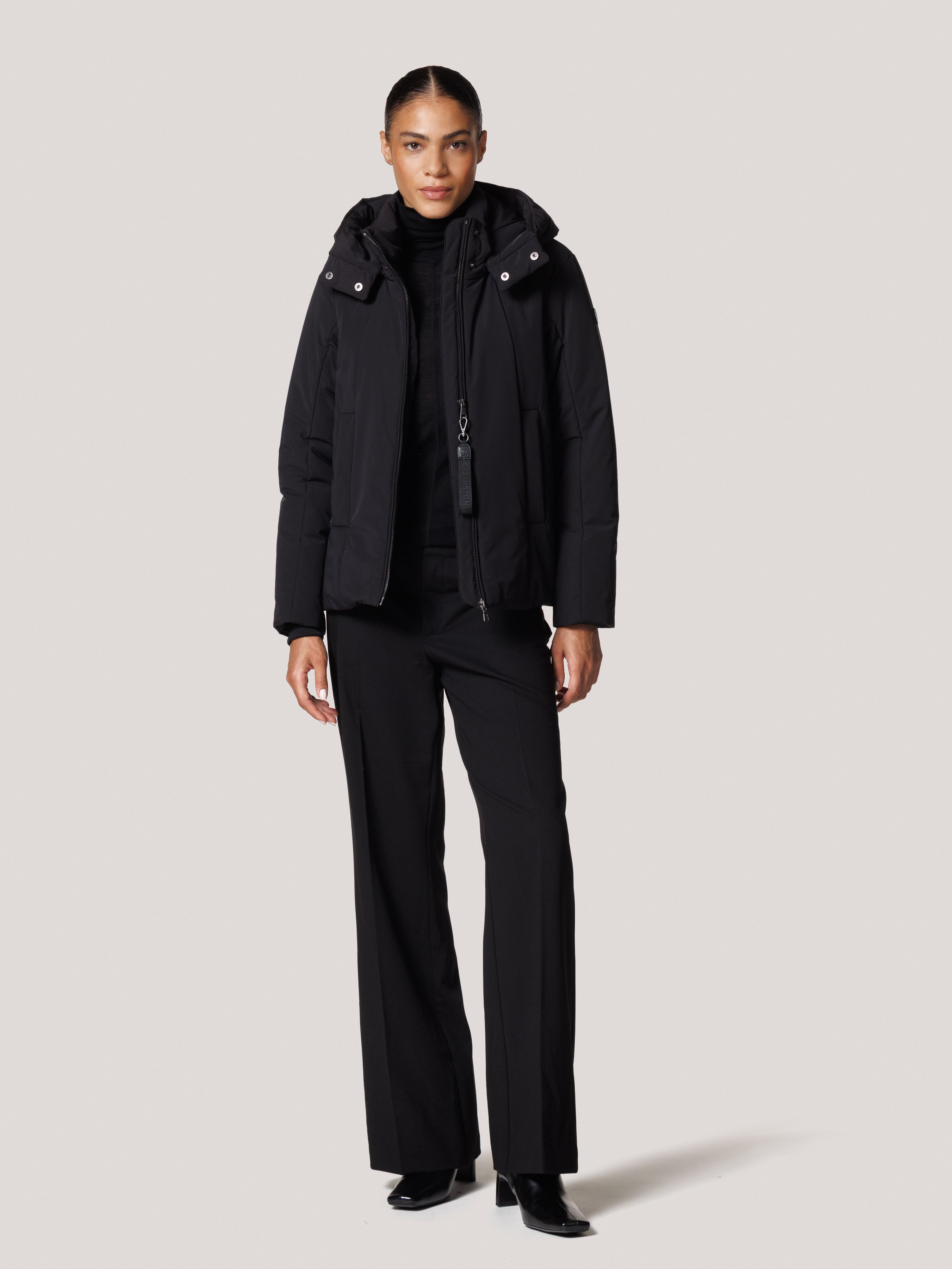 Polly jacket