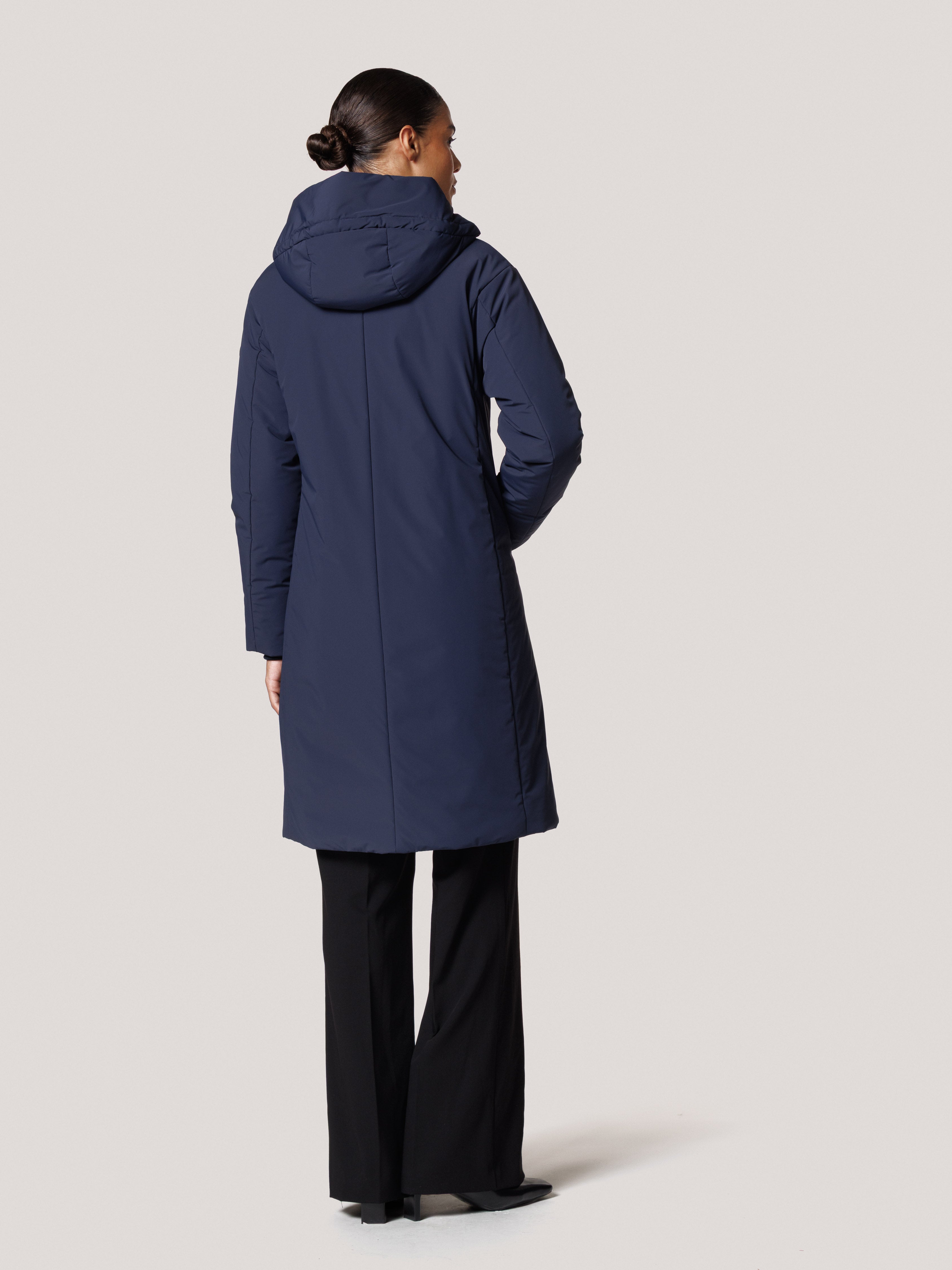 Petra coat