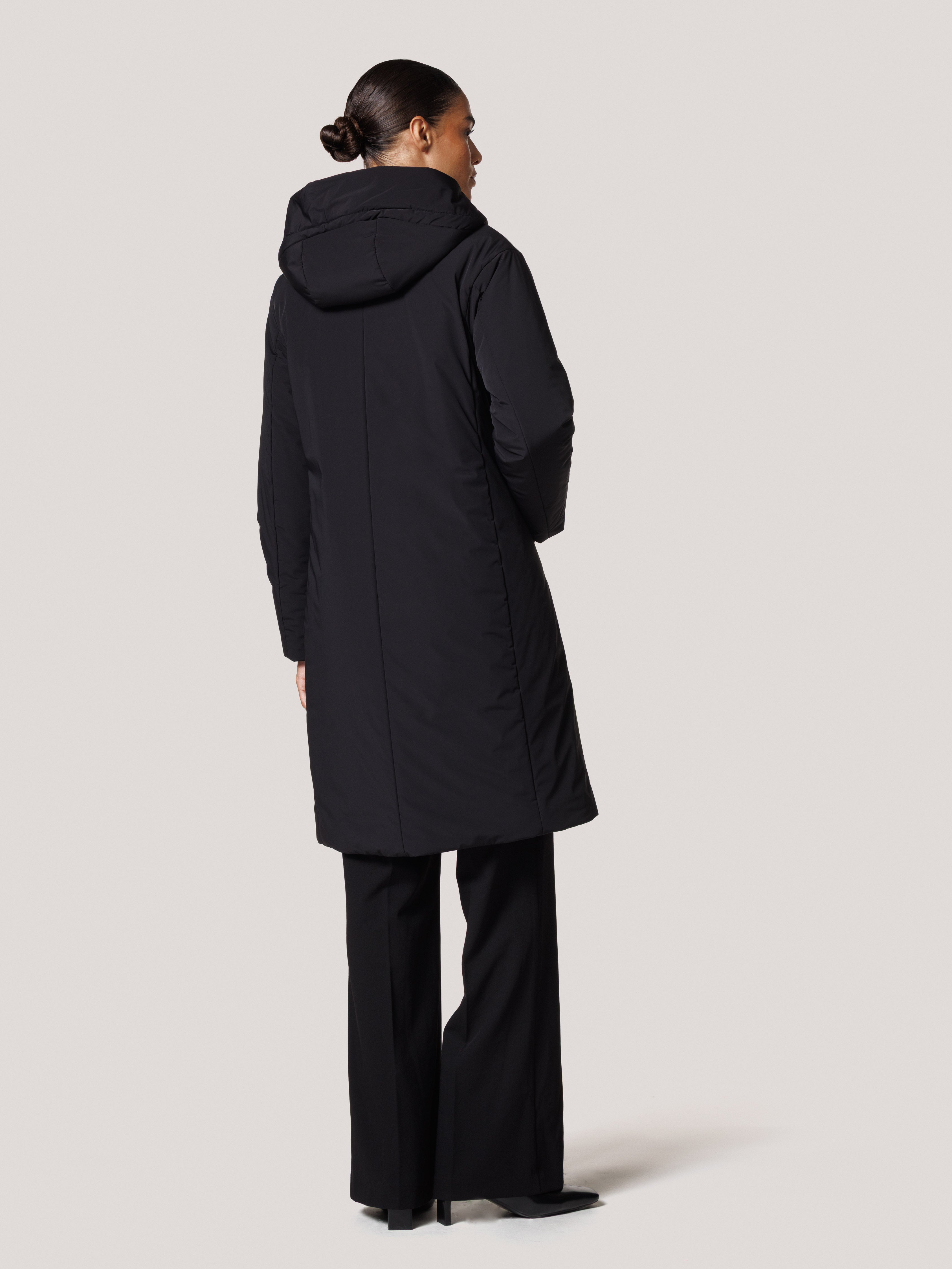 Petra coat