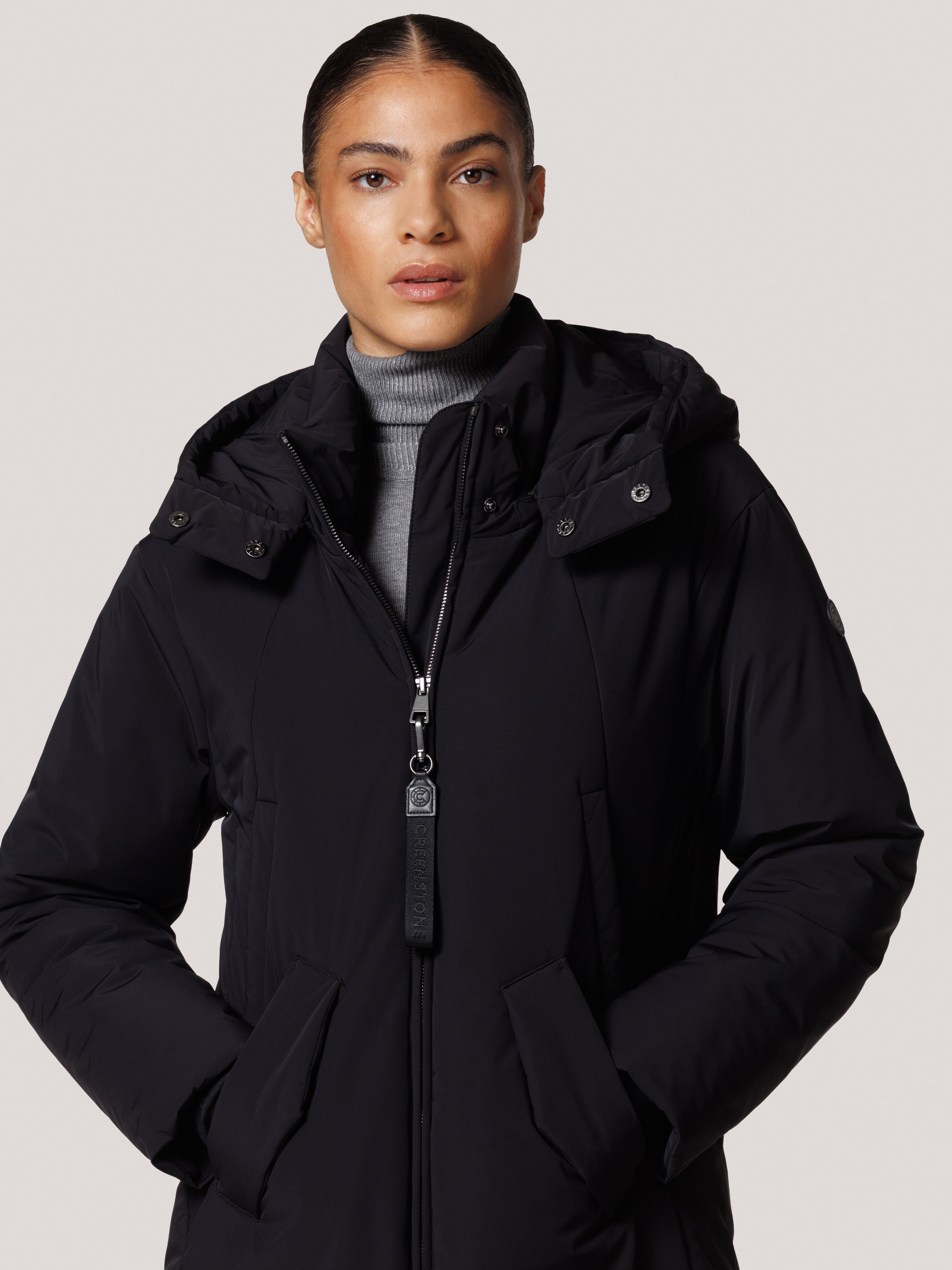 Petra coat