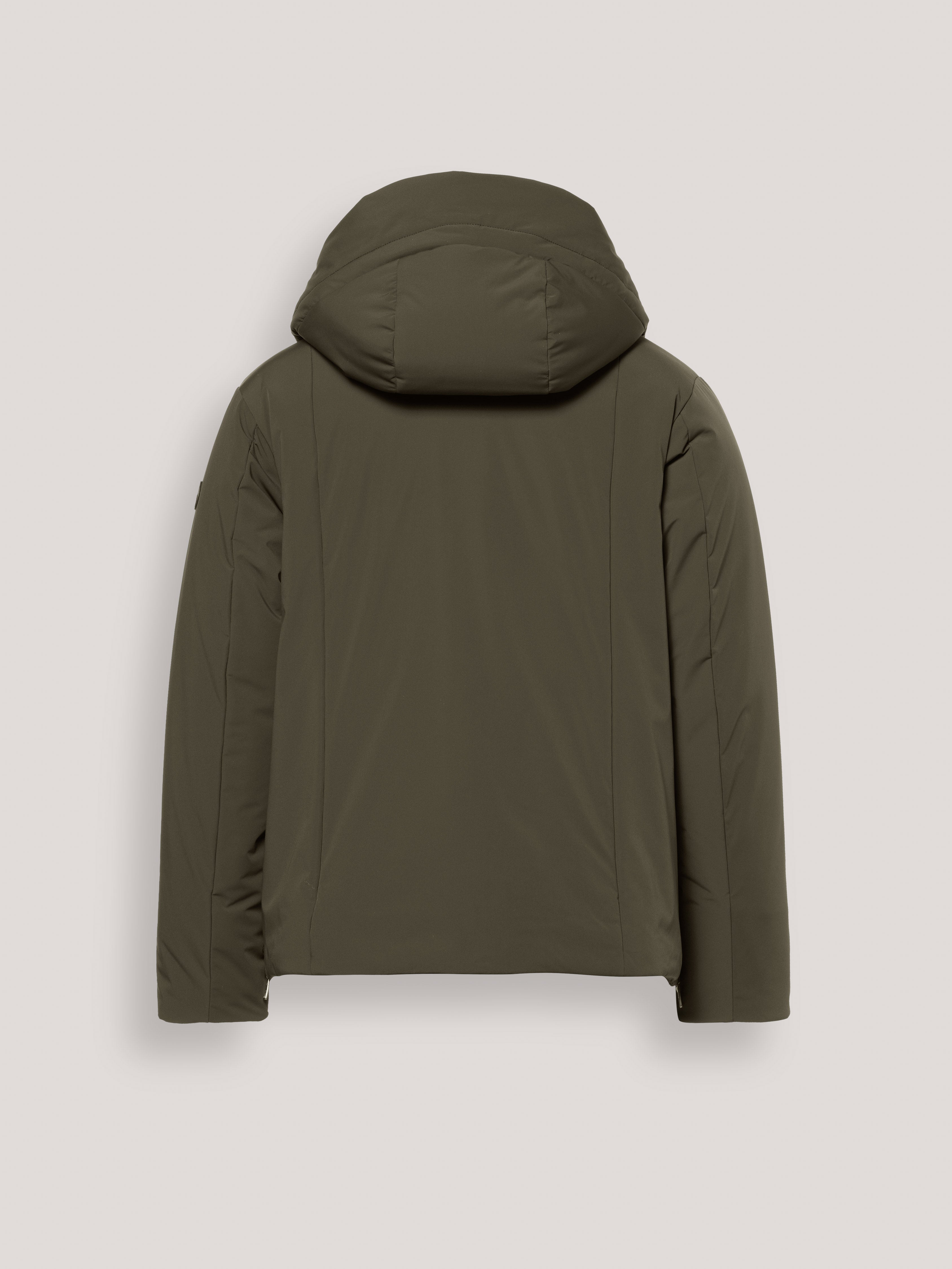 Polly jacket