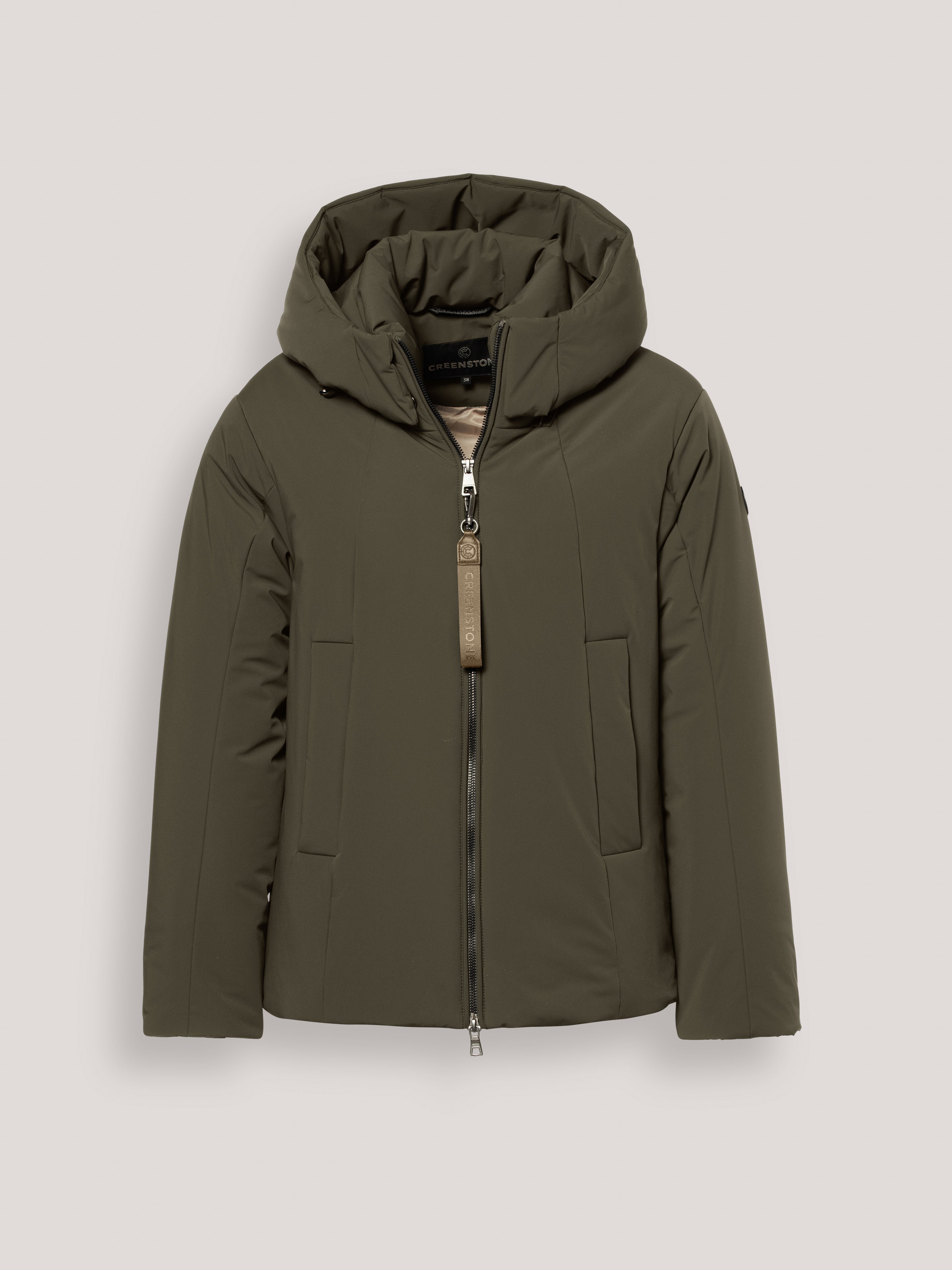 Polly jacket