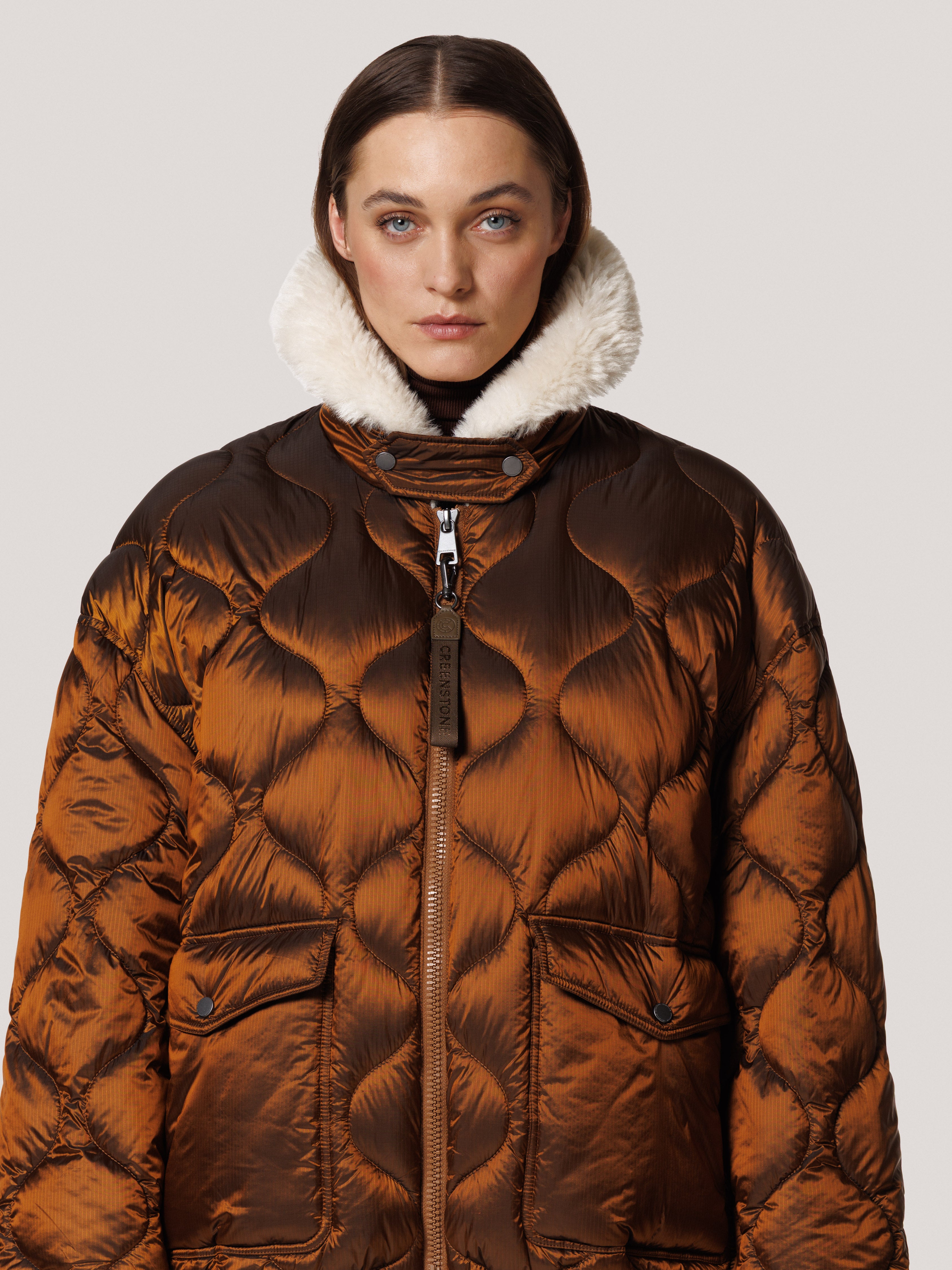Ilse jacket