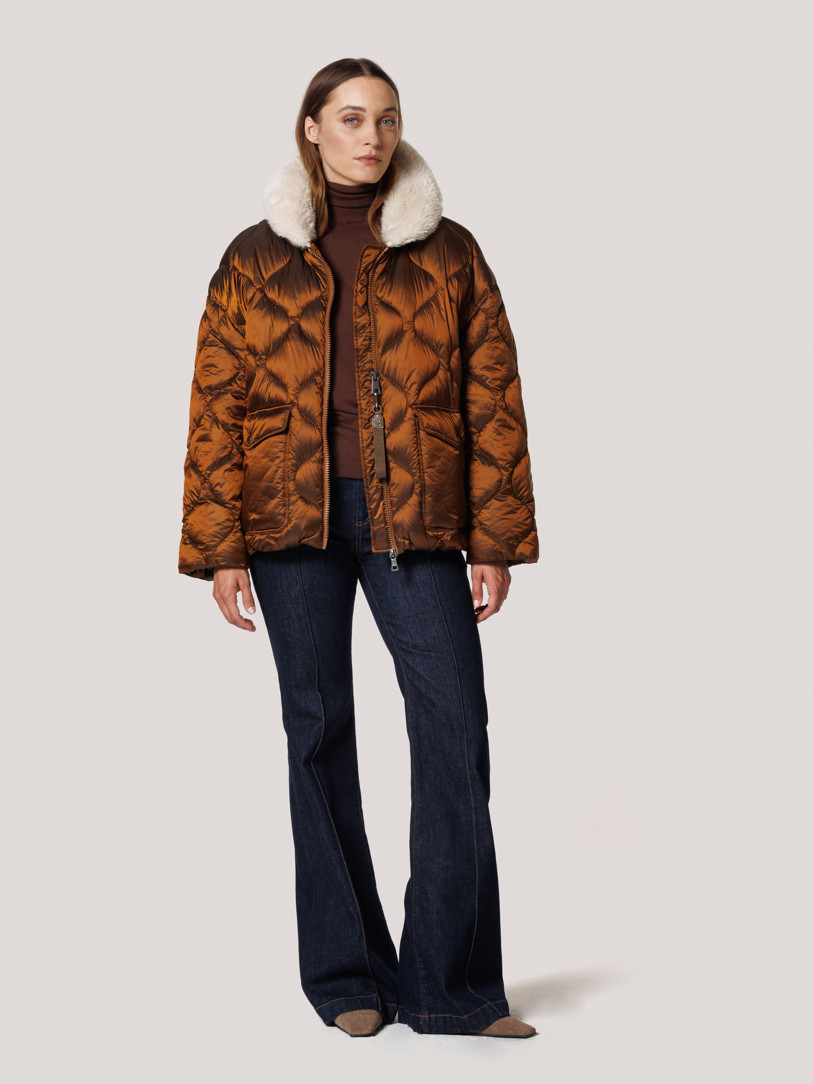 Ilse jacket