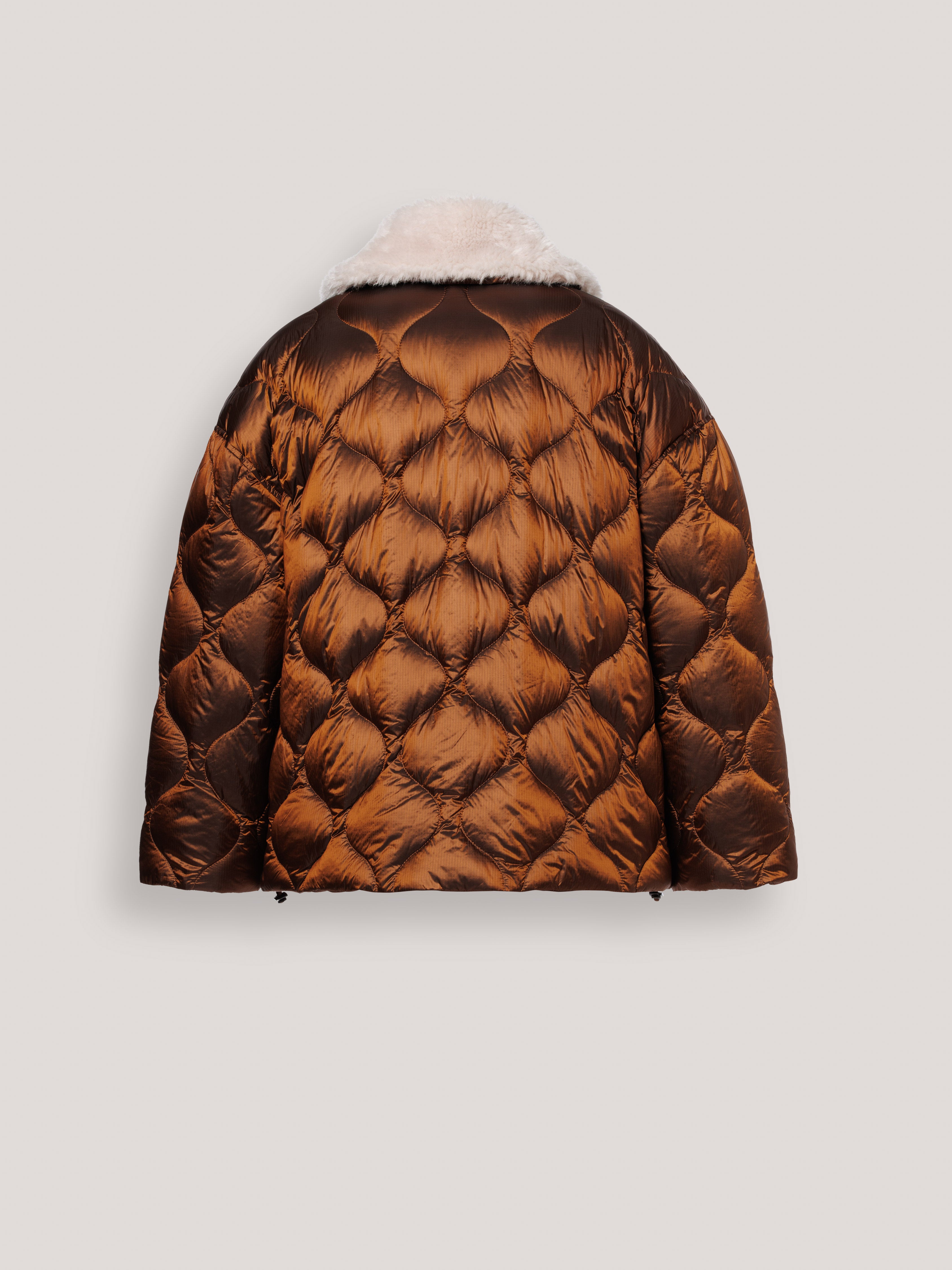 Ilse jacket