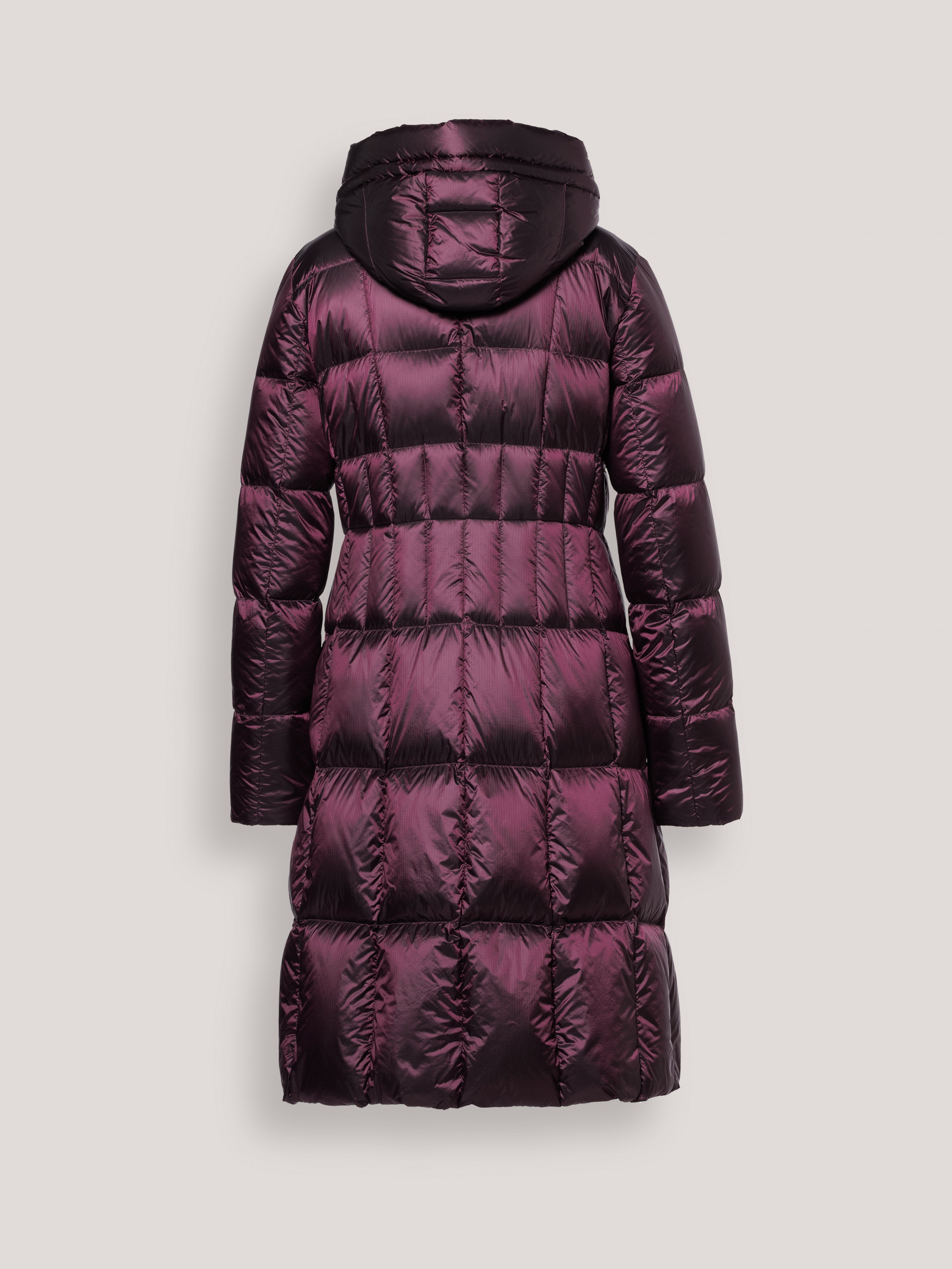 Iris coat