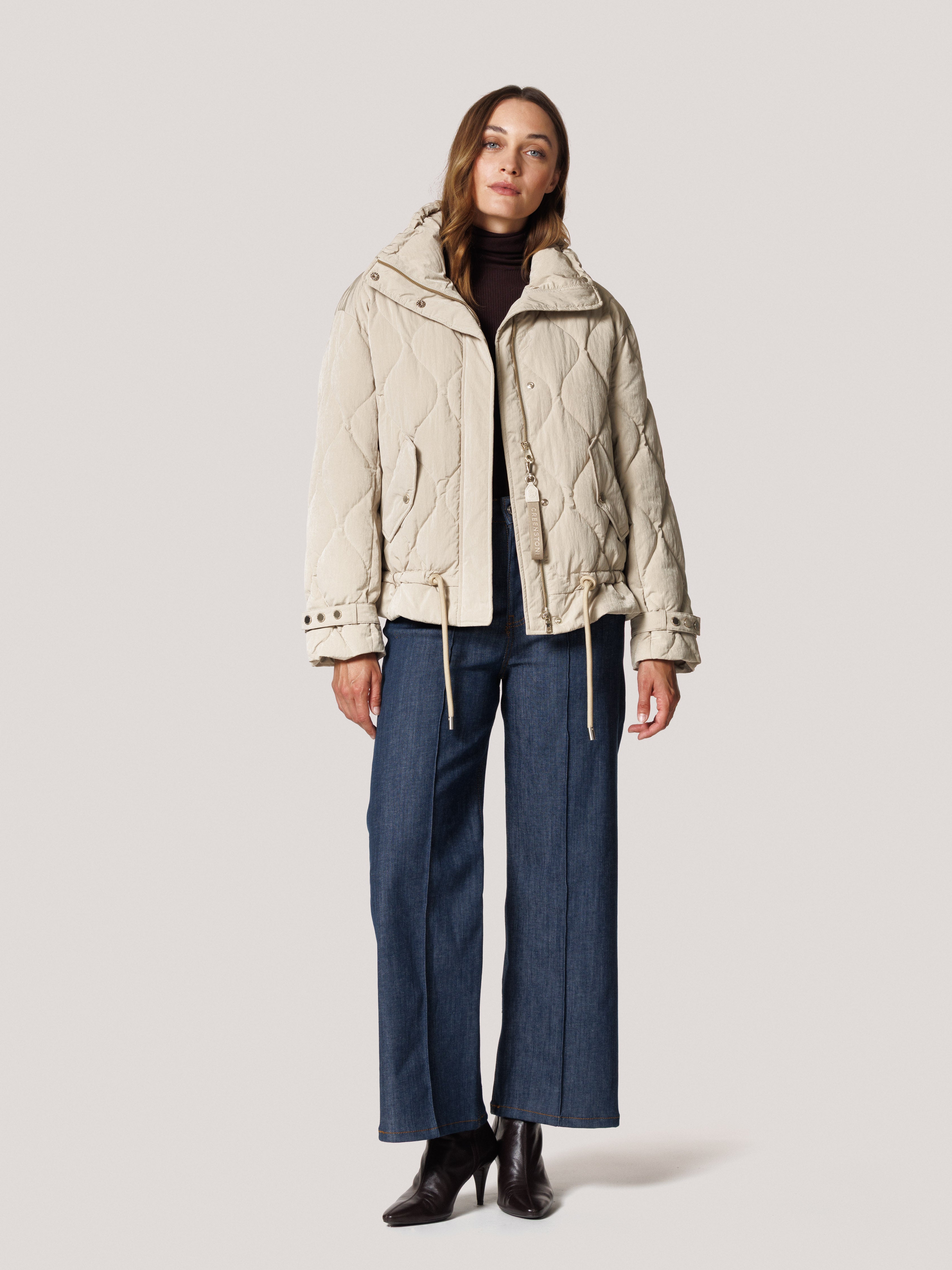 Valentina jacket