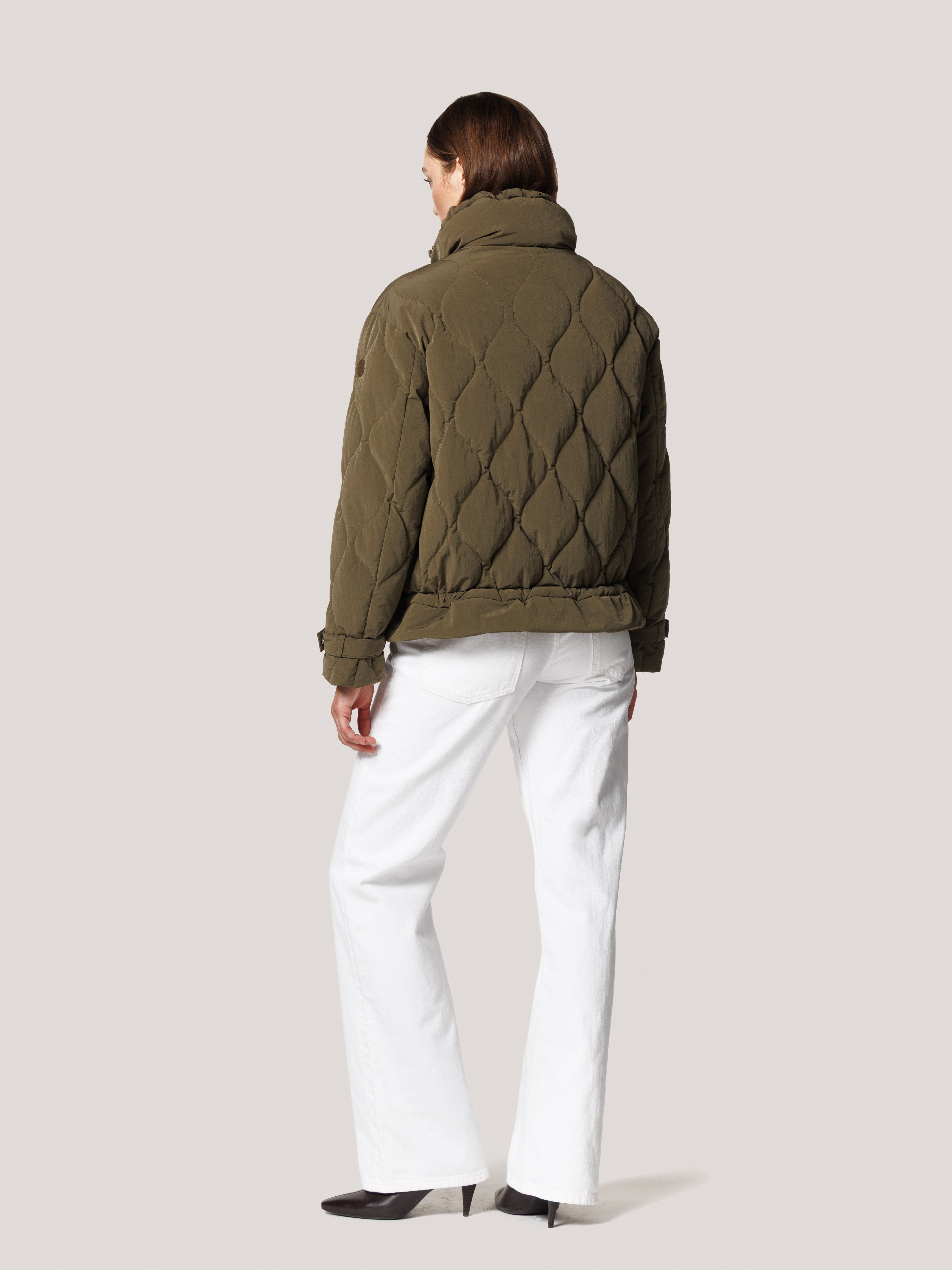 Valentina jacket