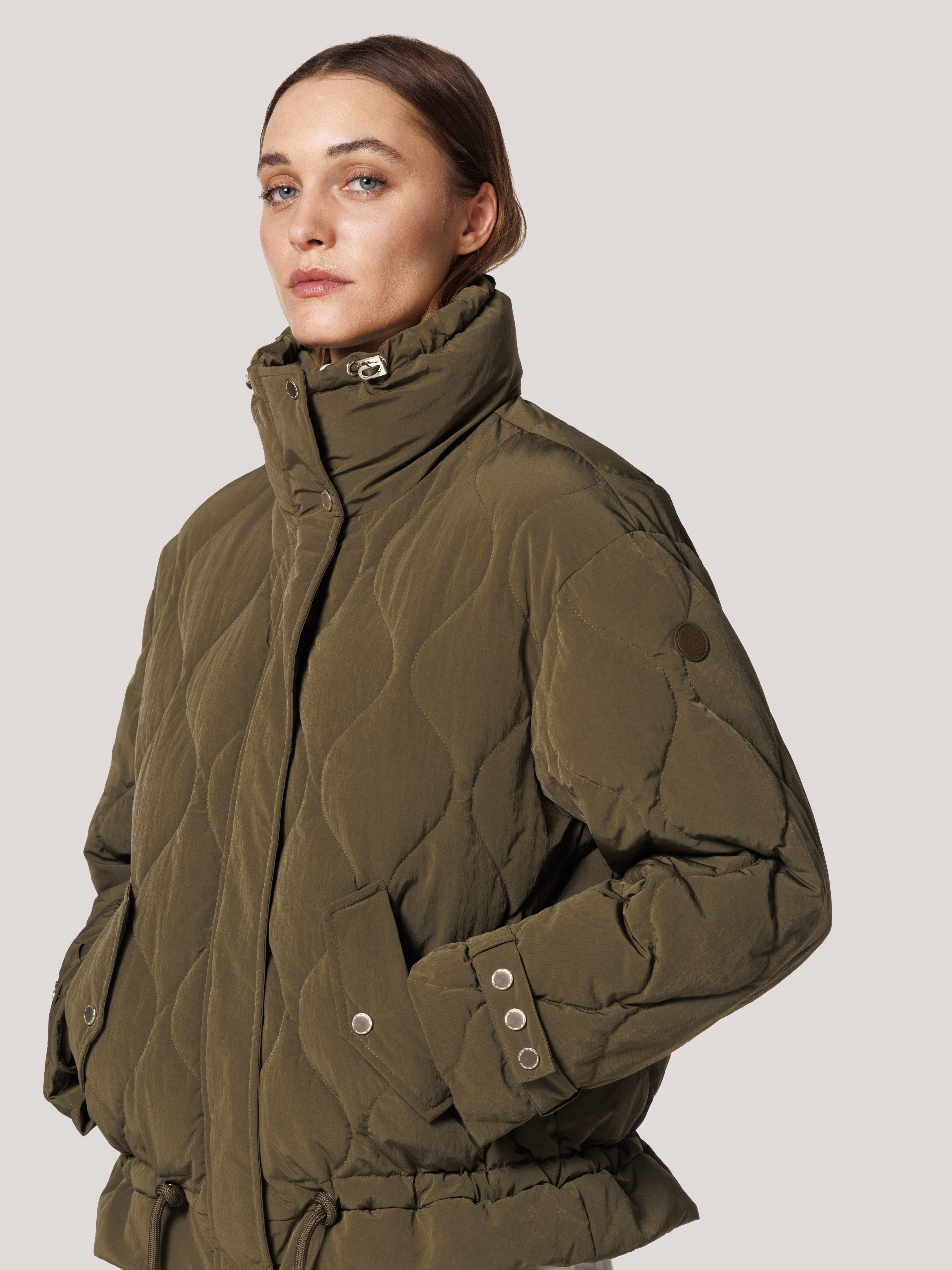 Valentina jacket