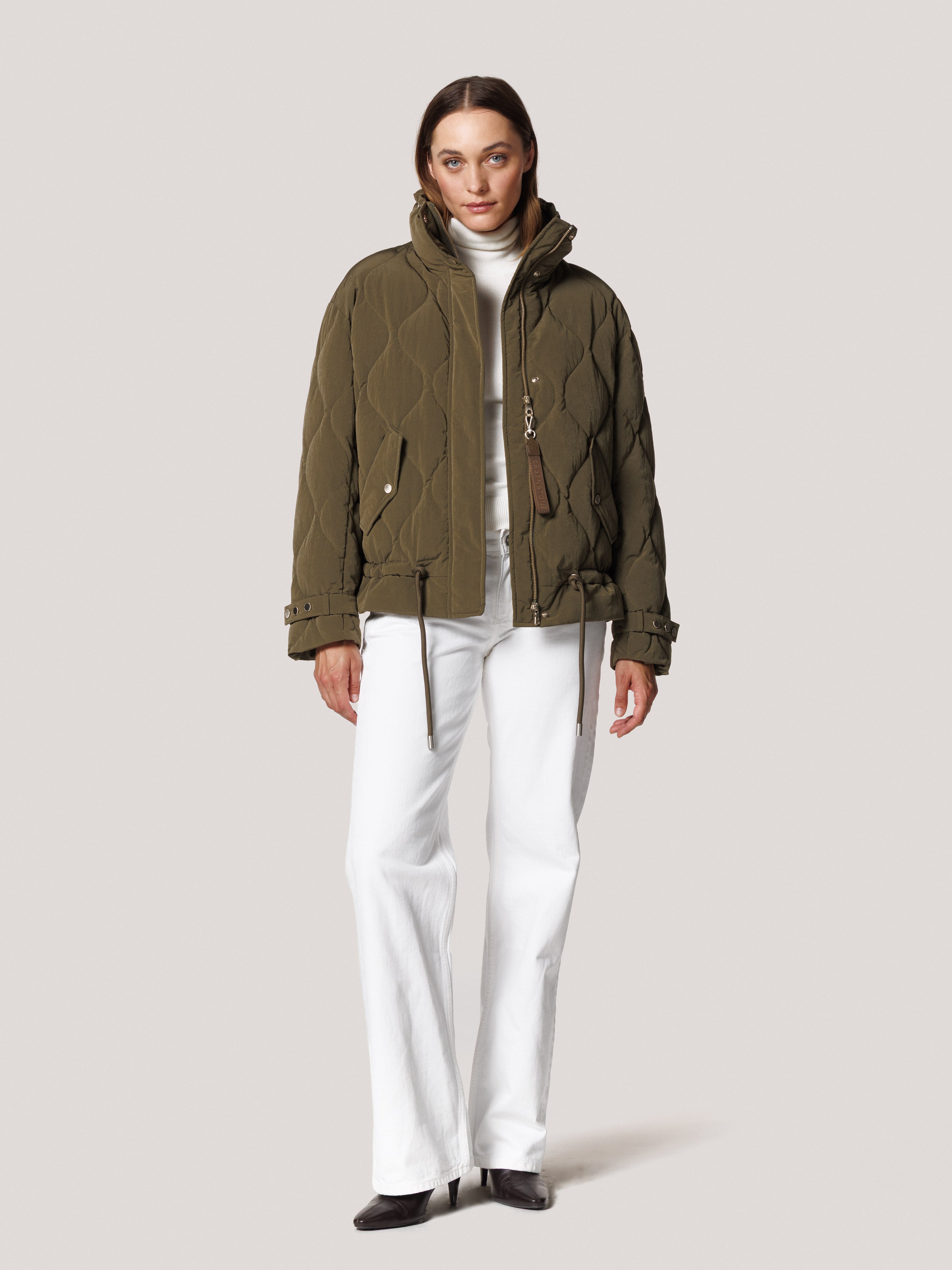 Valentina jacket