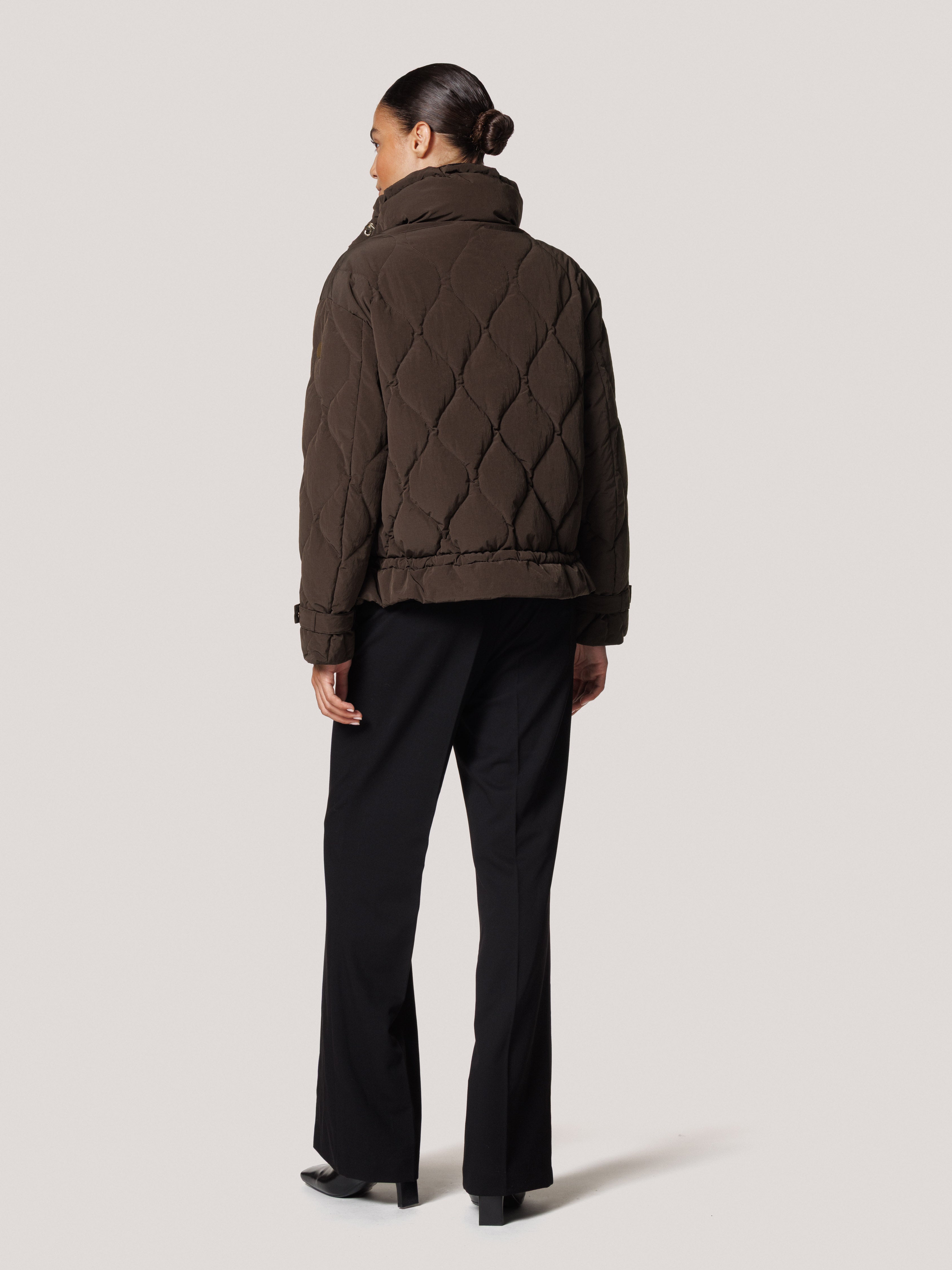 Valentina jacket