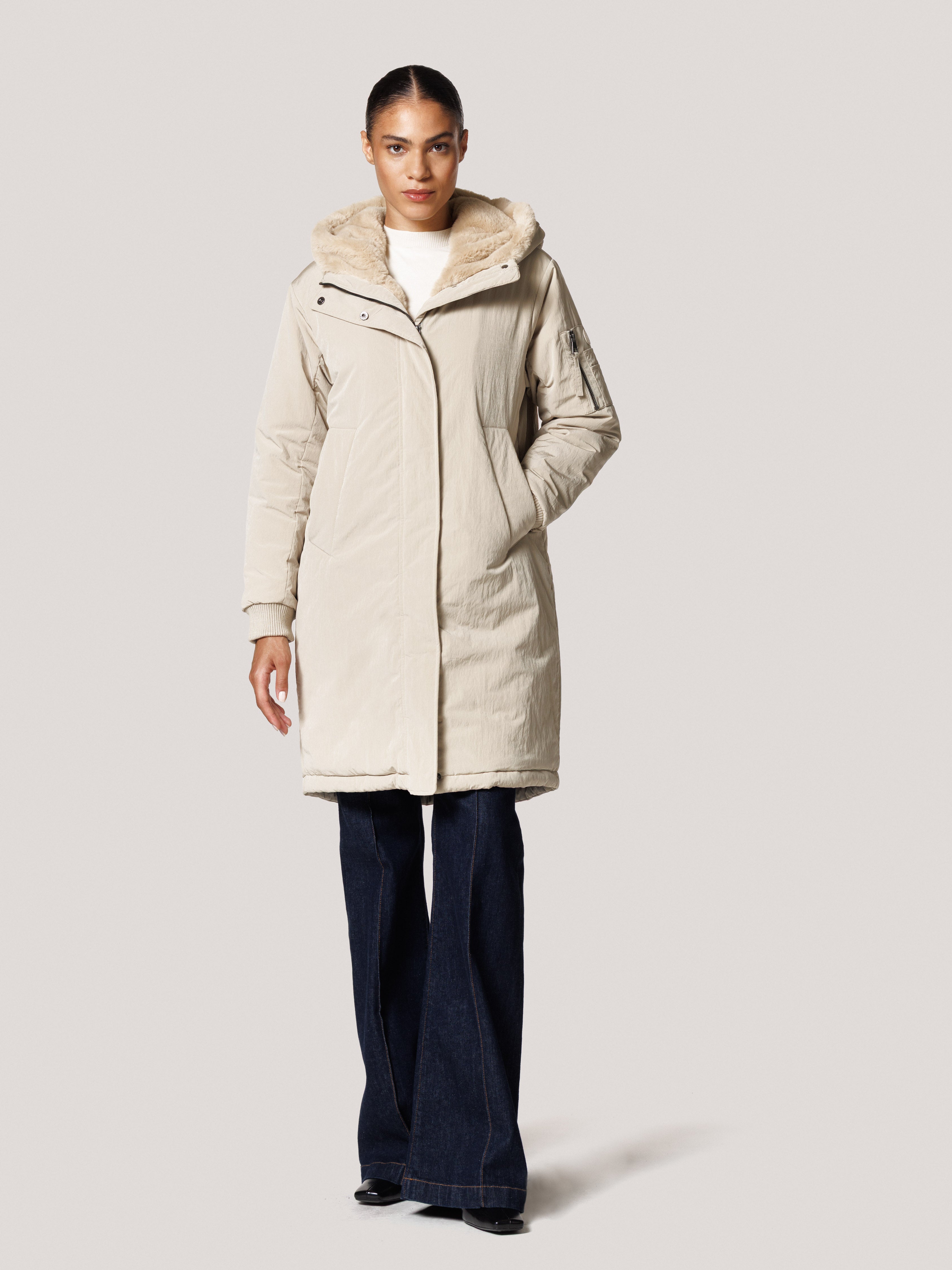 Vaka coat