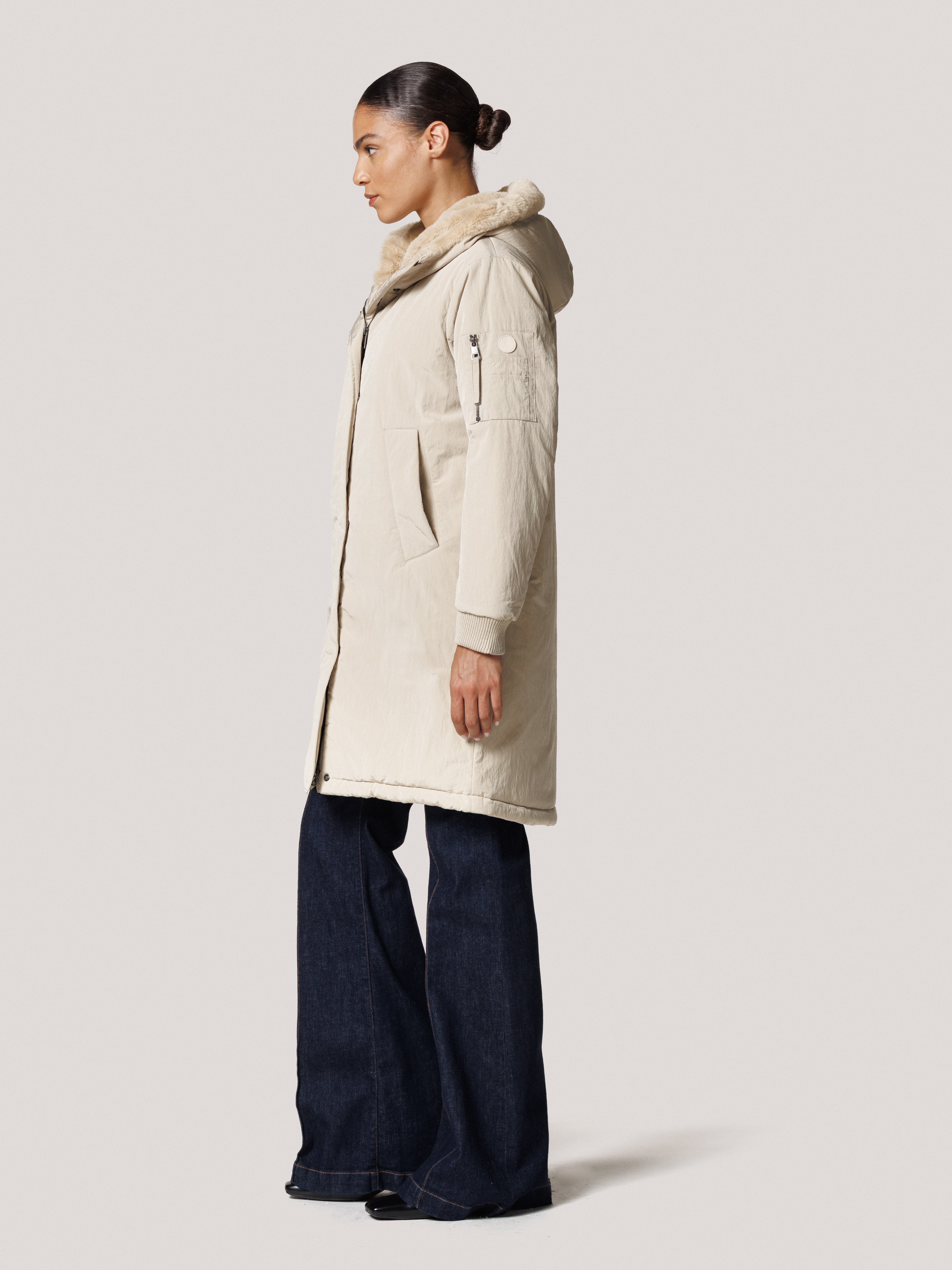 Vaka coat