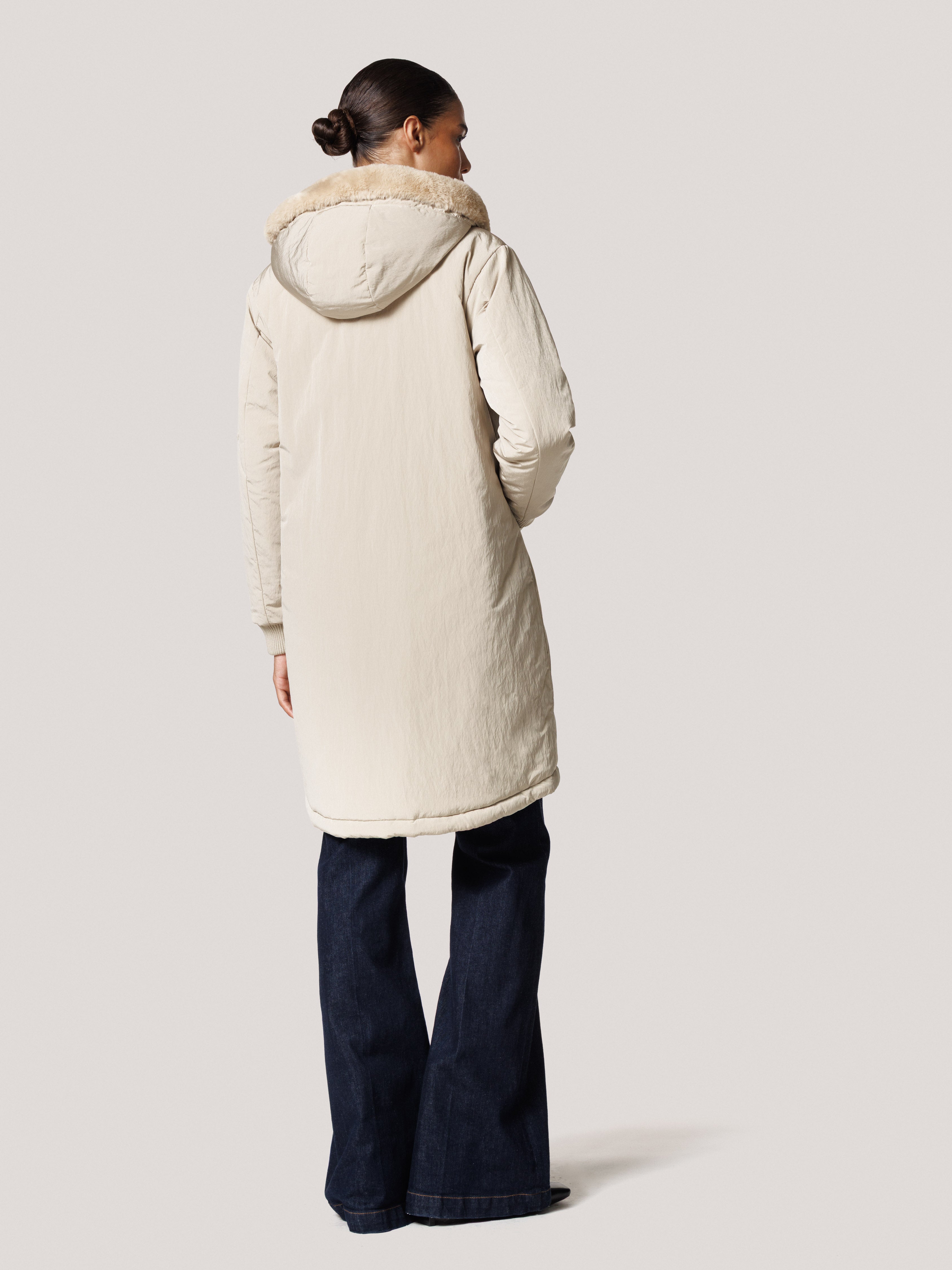 Vaka coat
