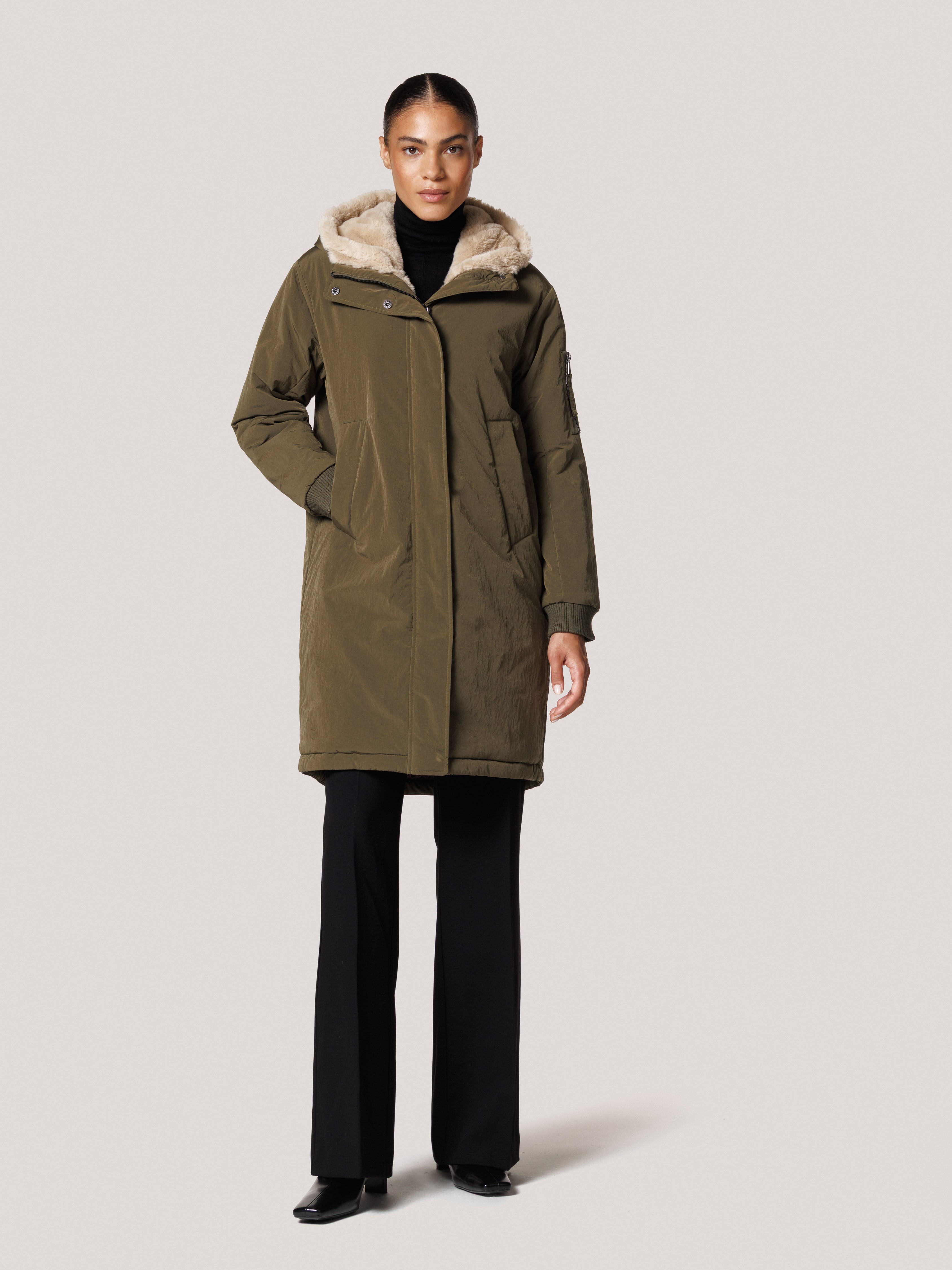 Vaka coat