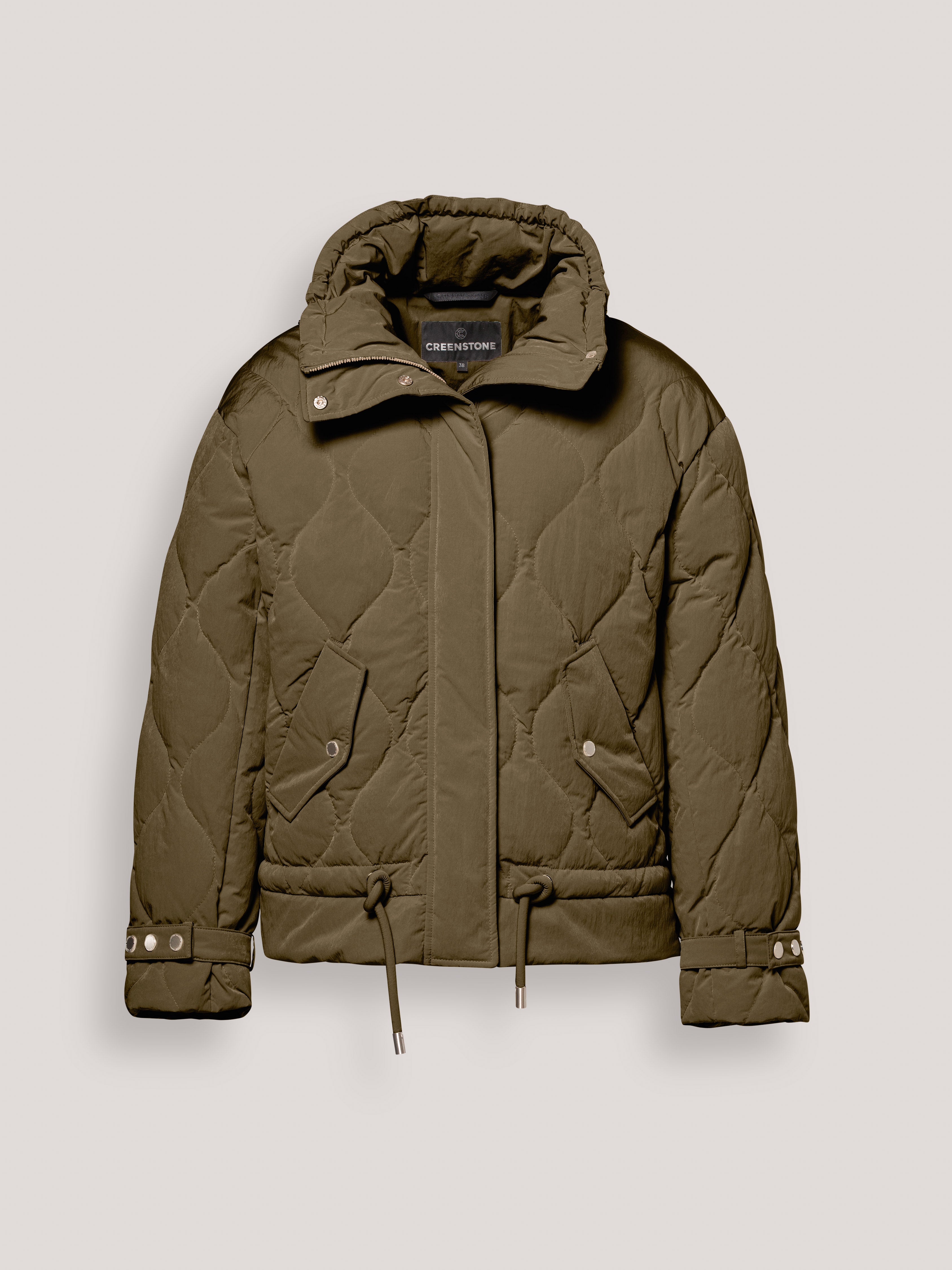 Valentina jacket