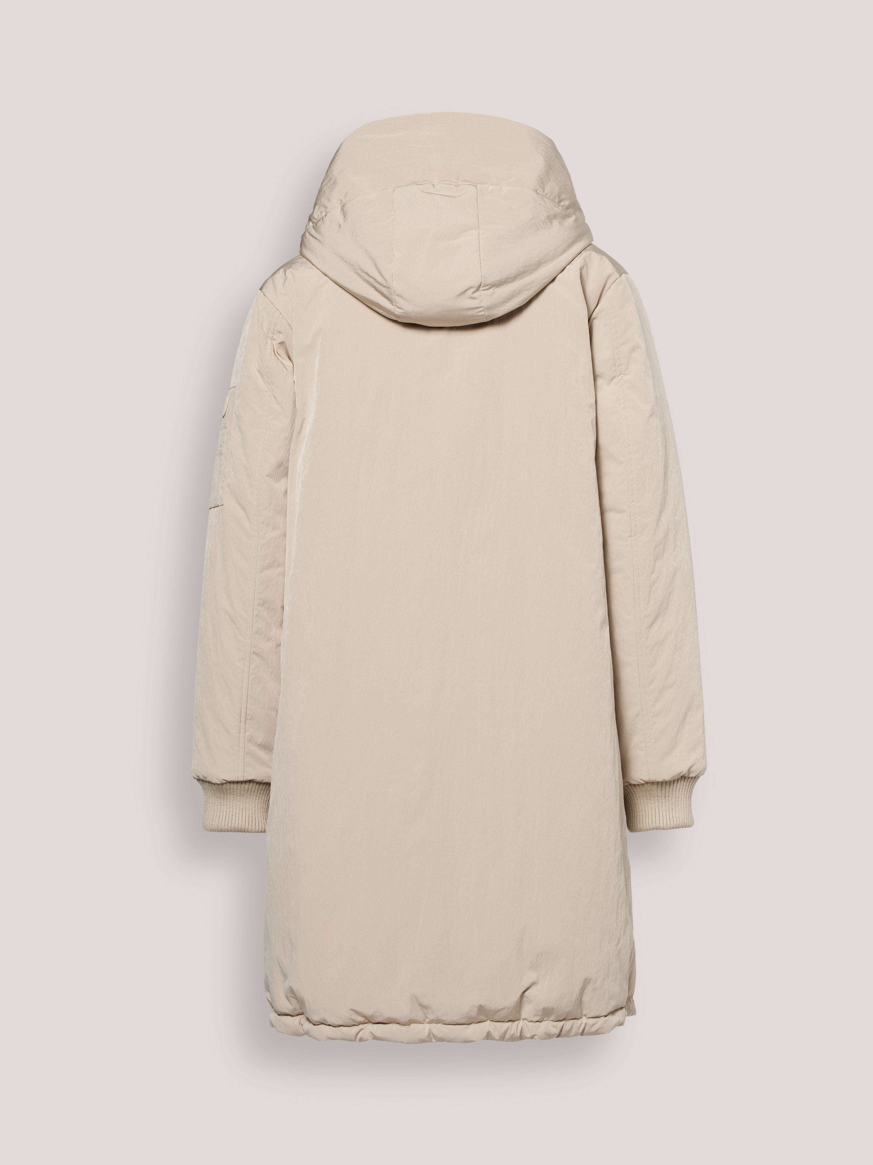 Vaka coat