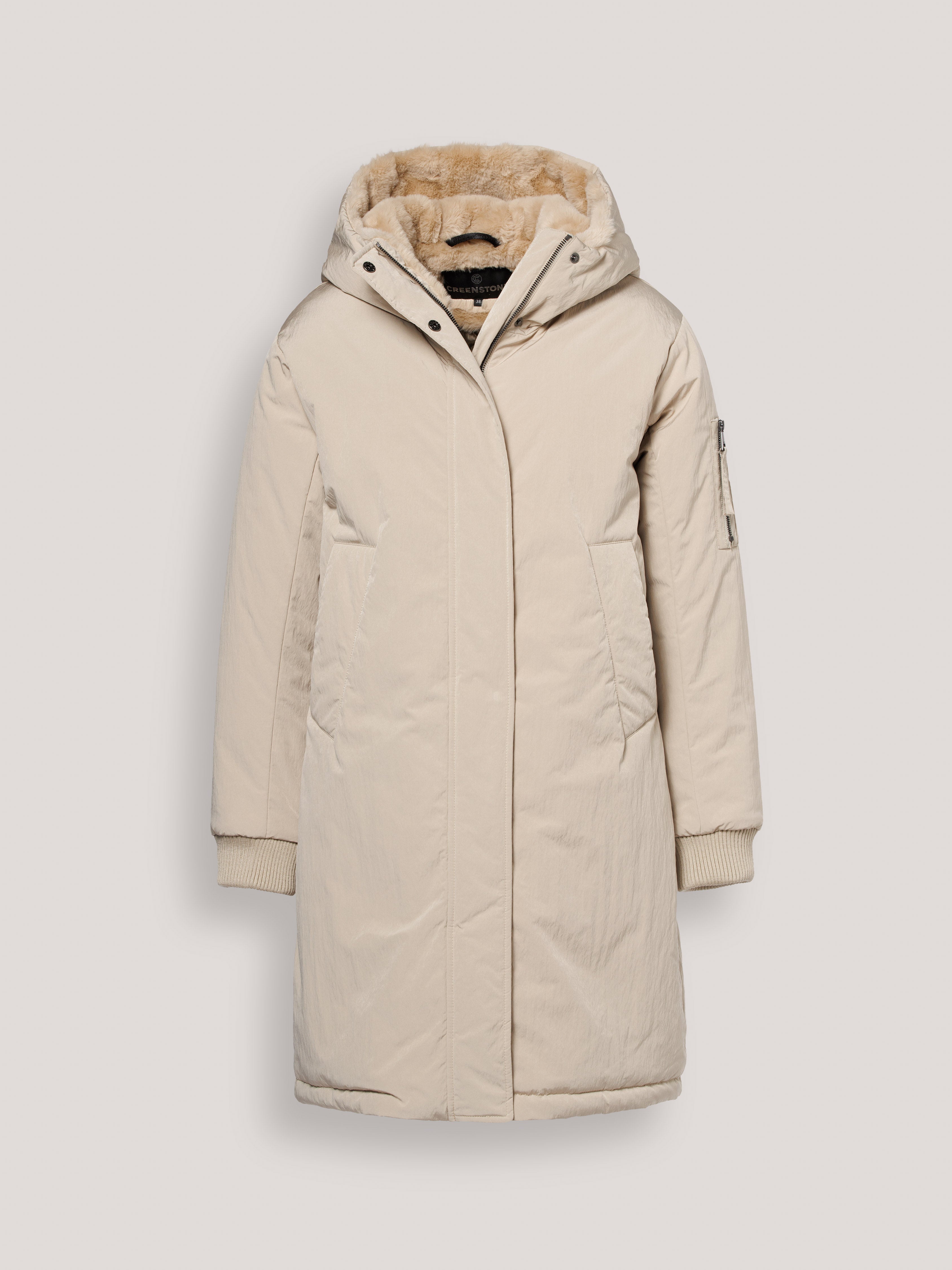 Vaka coat