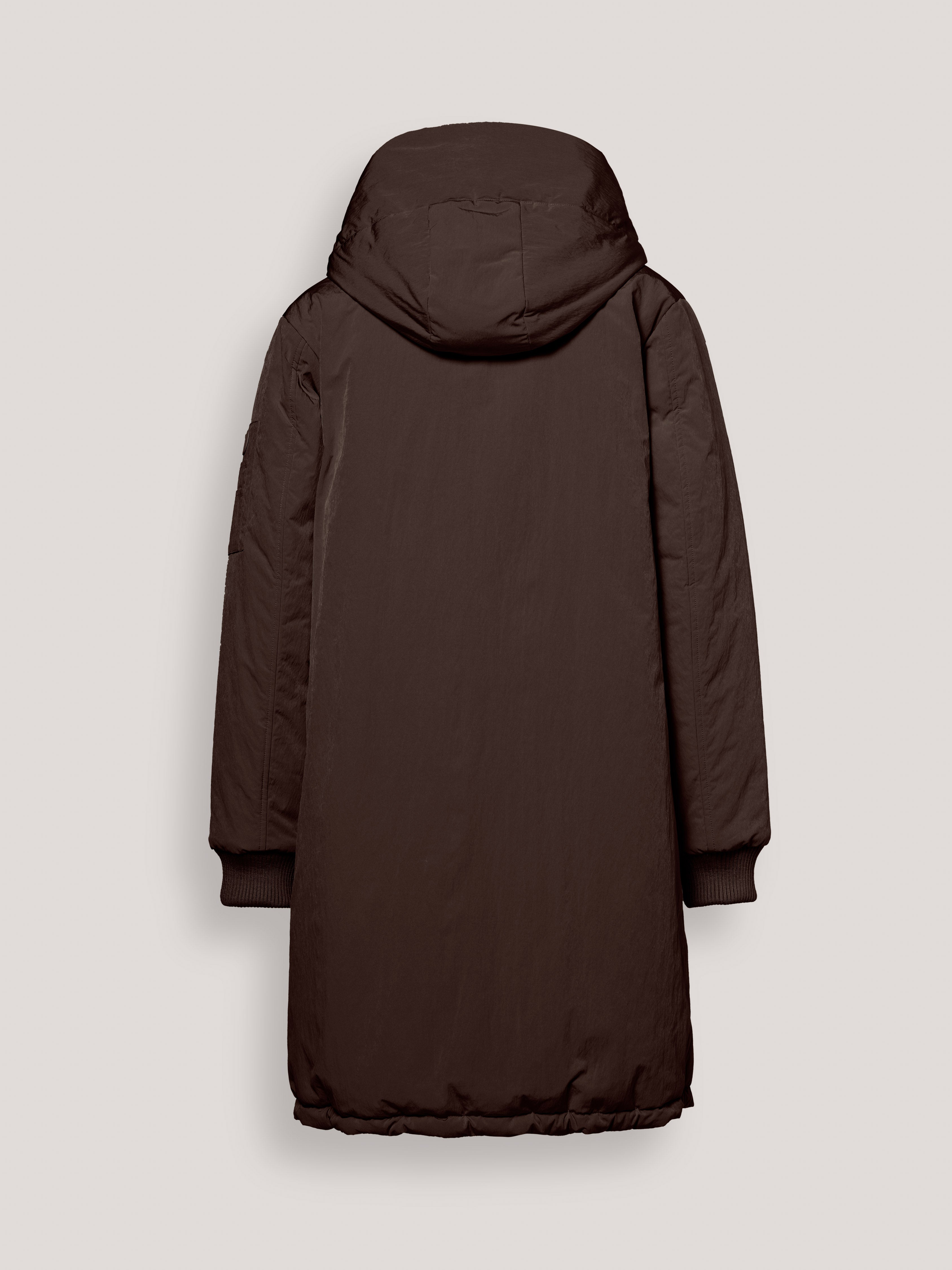 Vaka coat