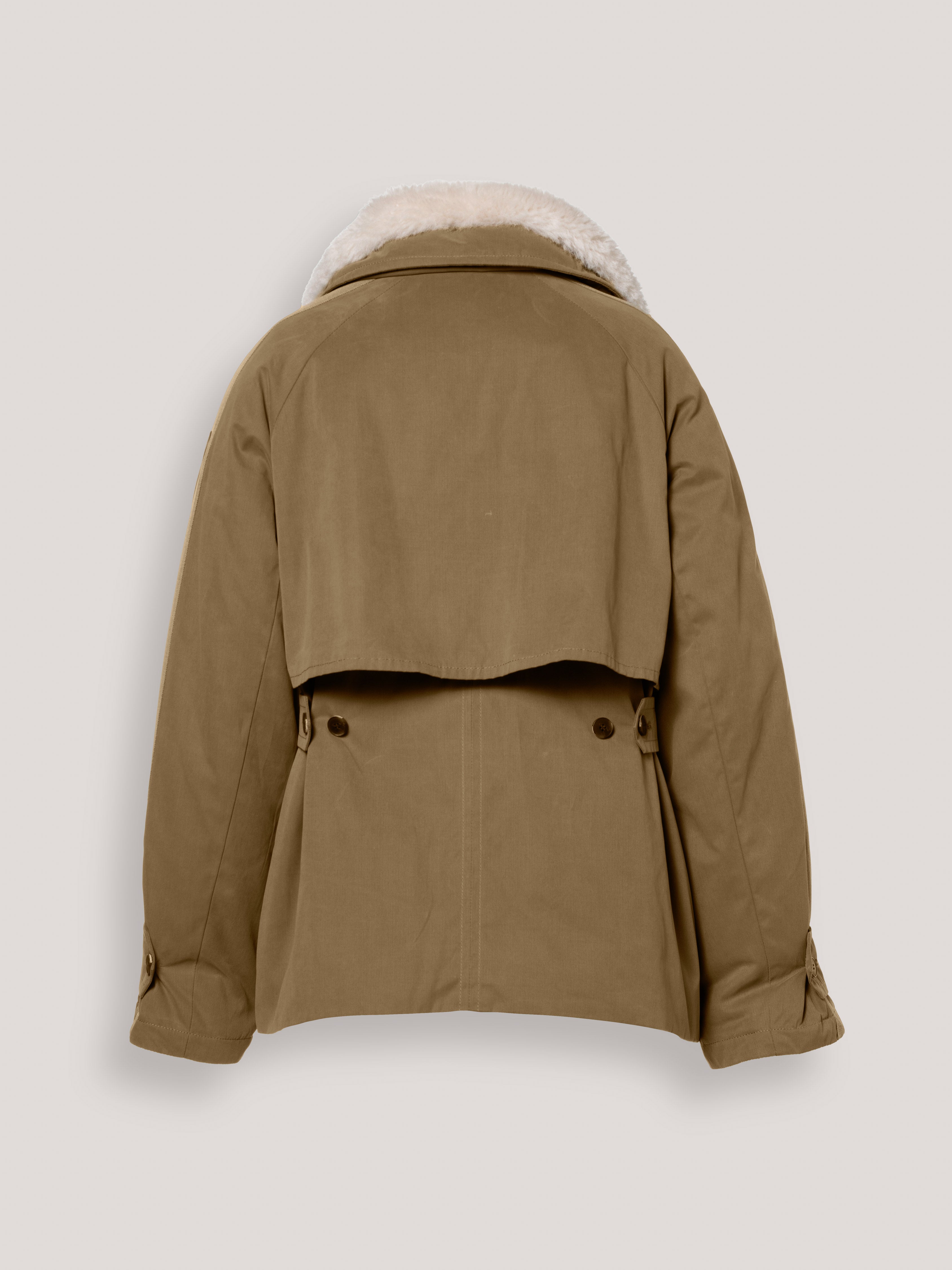 Helena jacket