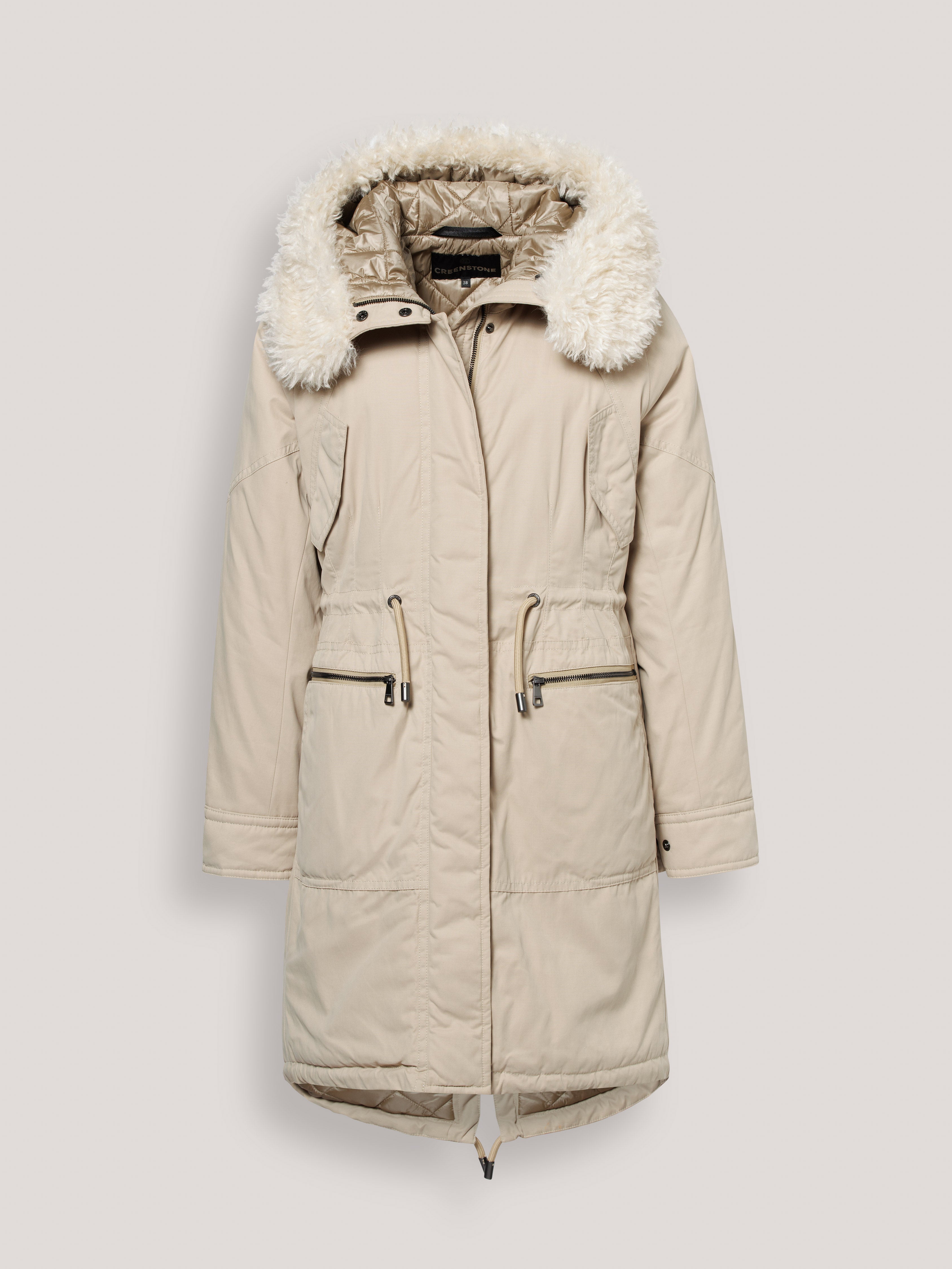Hilda coat