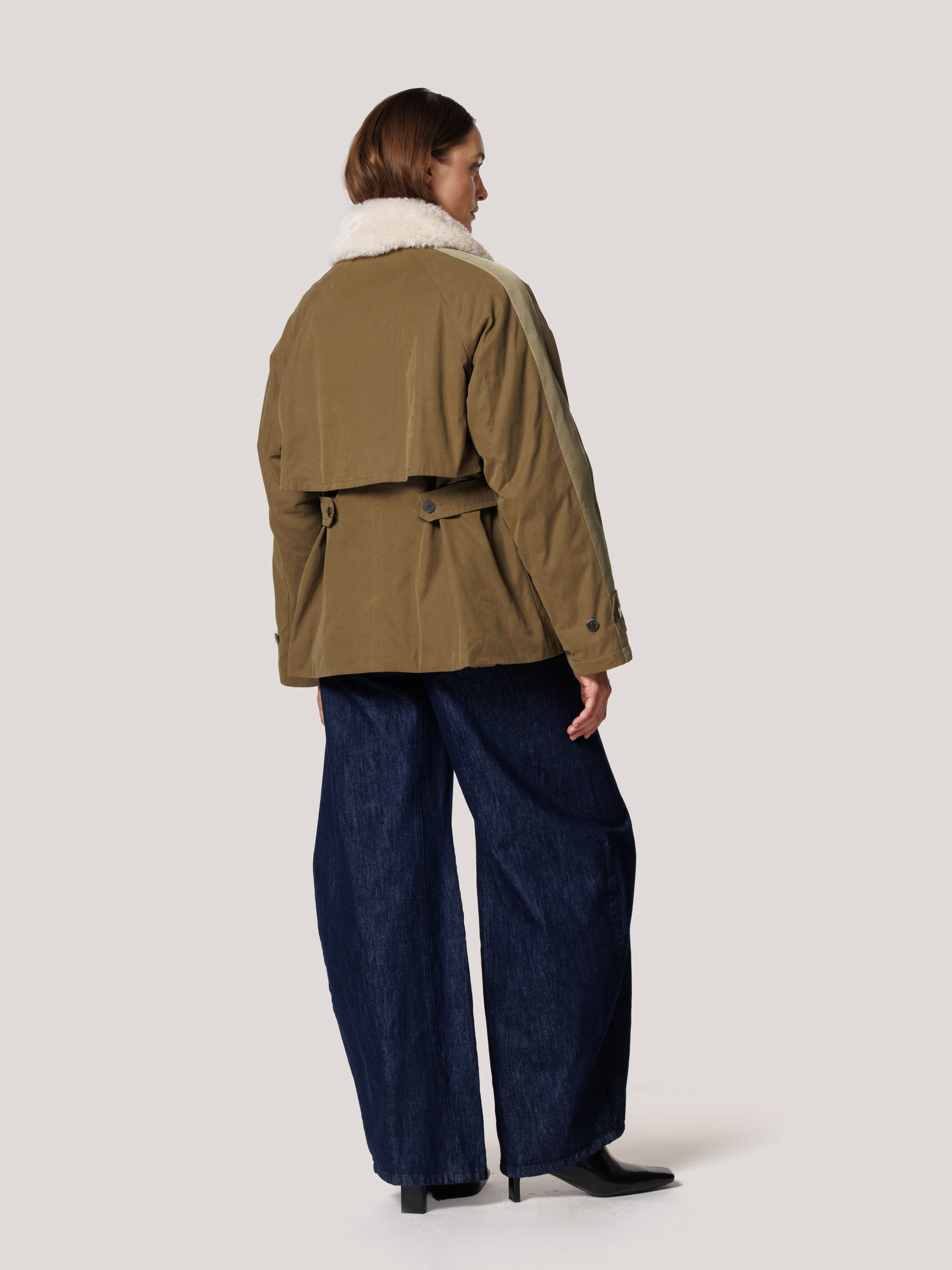 Helena jacket