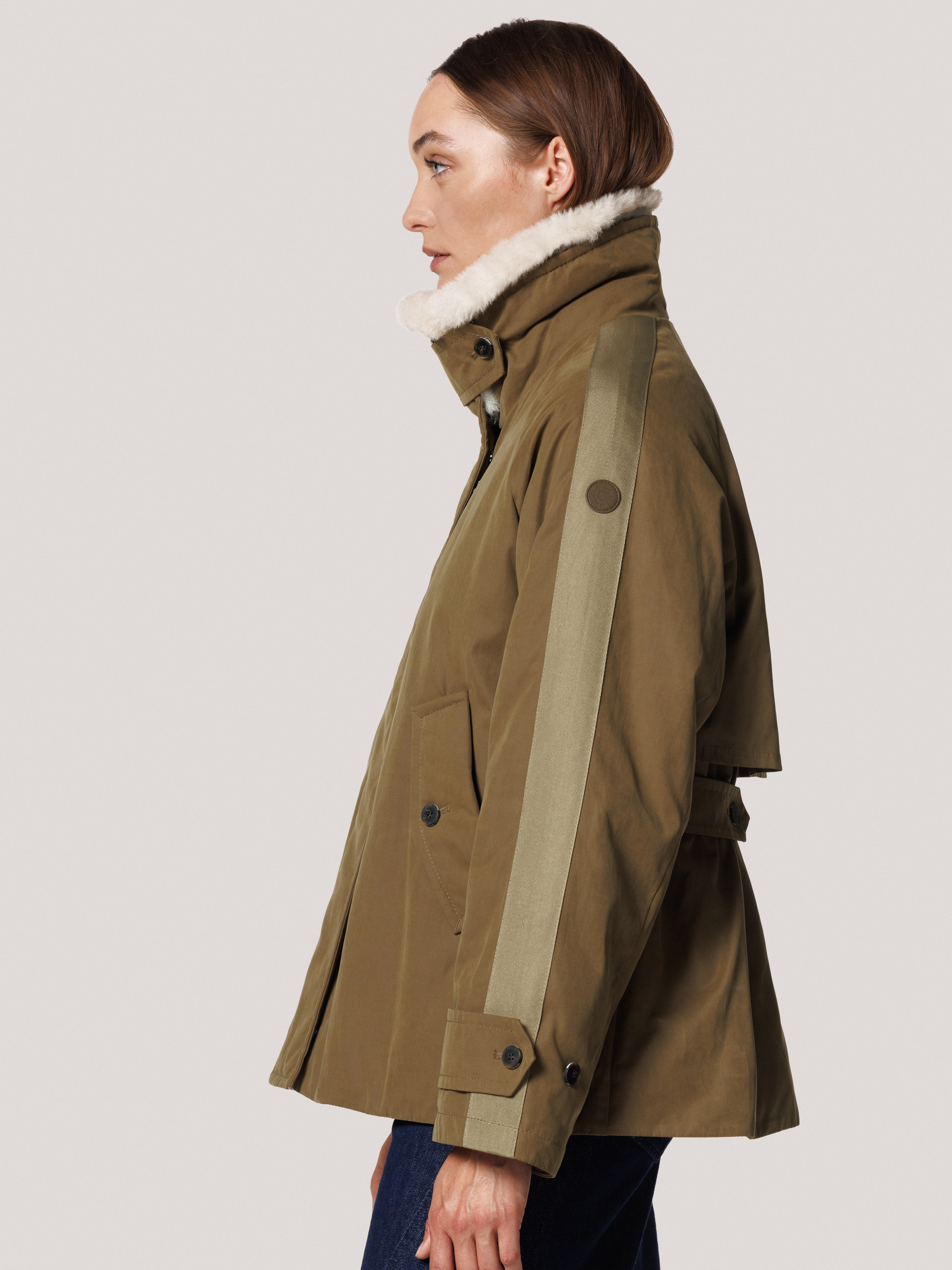 Helena jacket