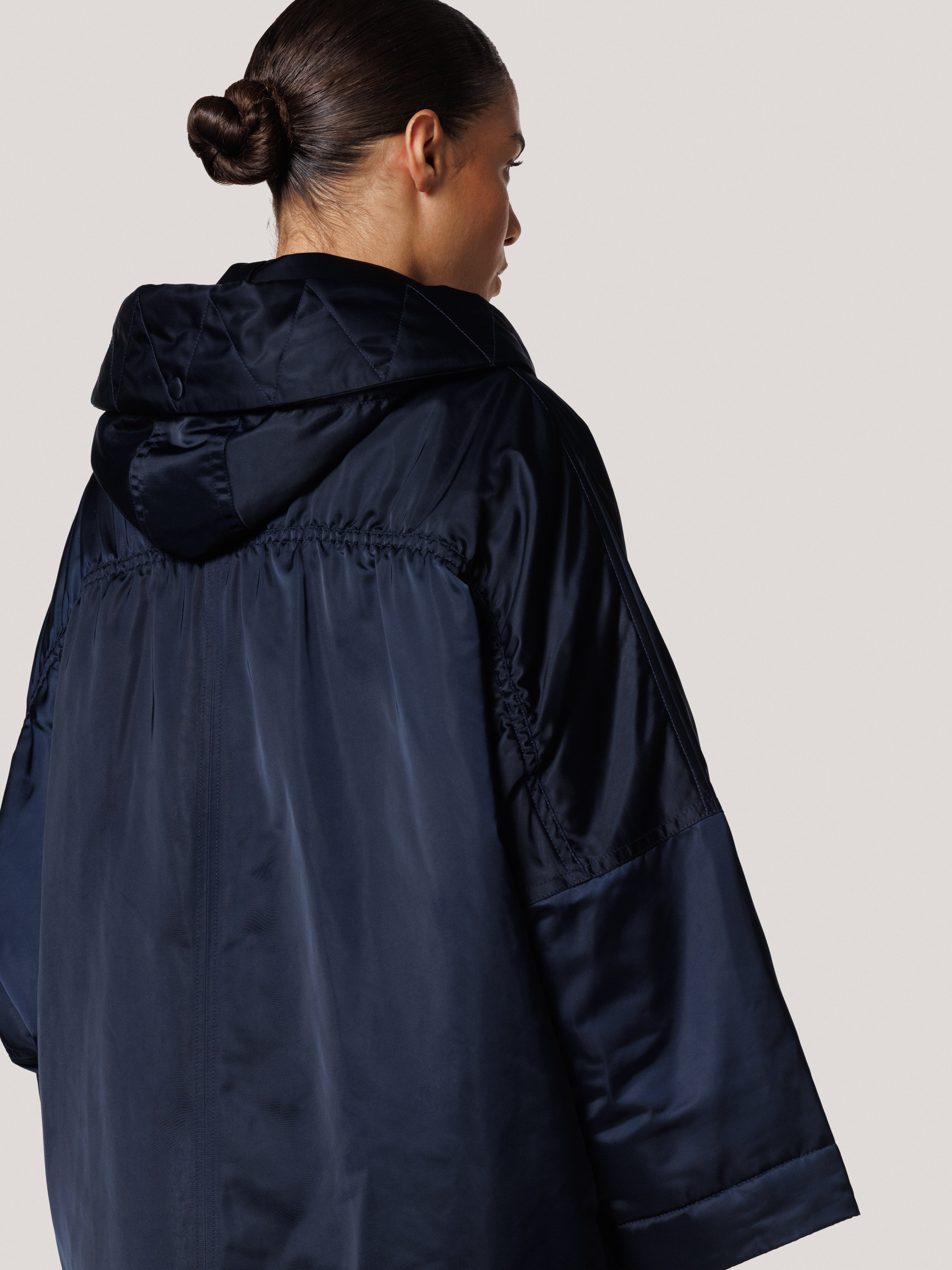 Bella coat
