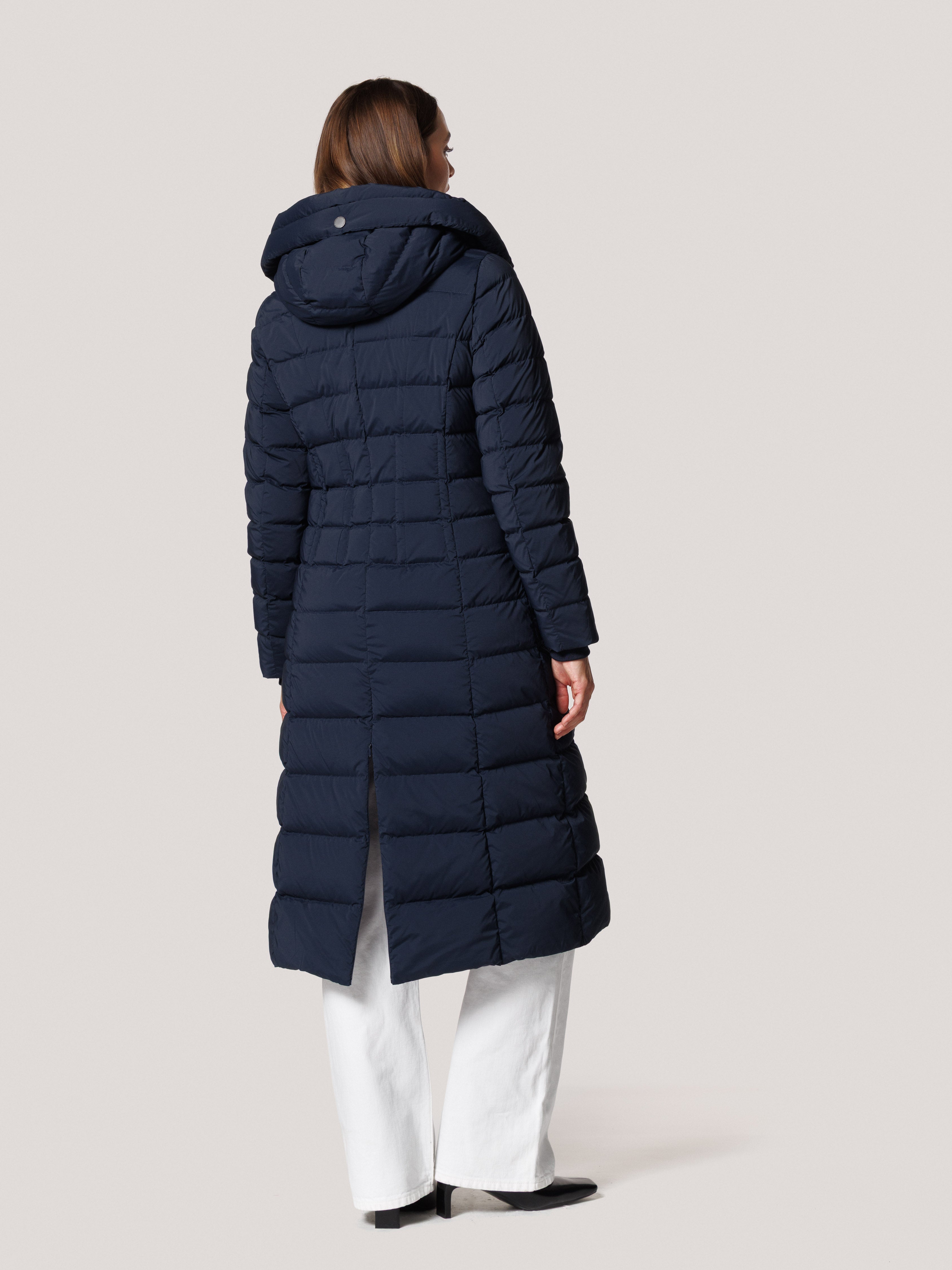 Lea coat