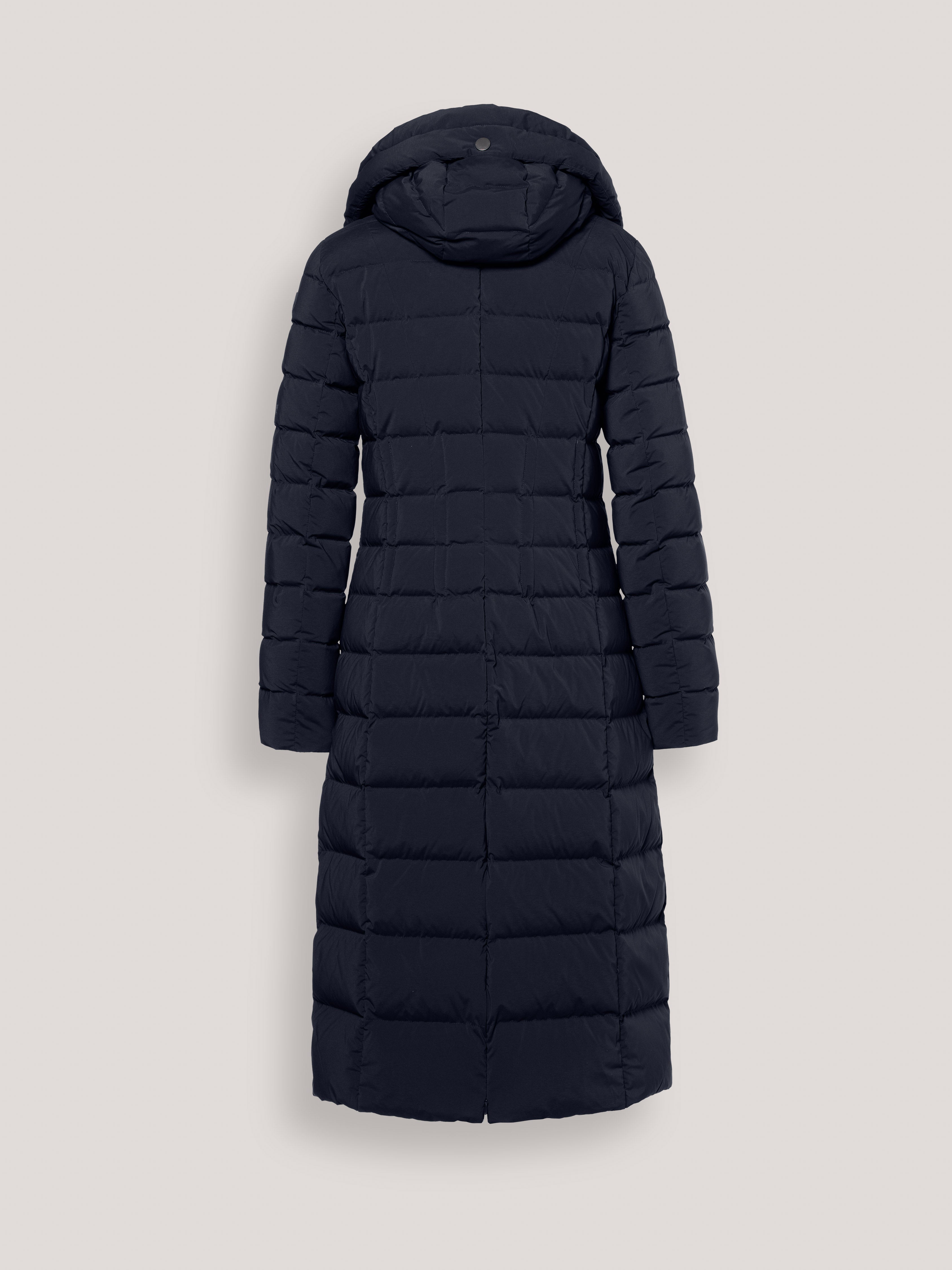 Lea coat