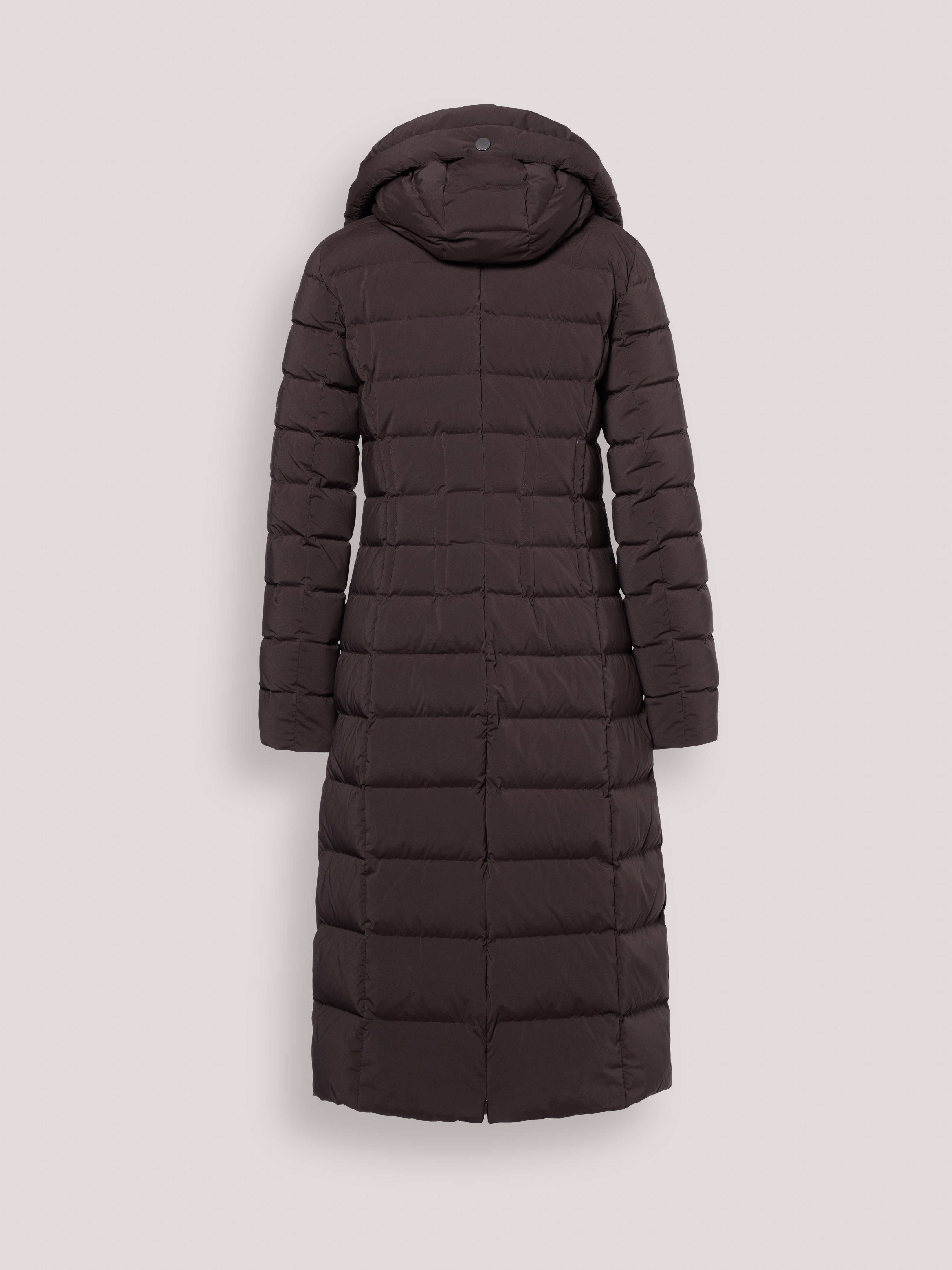 Lea coat