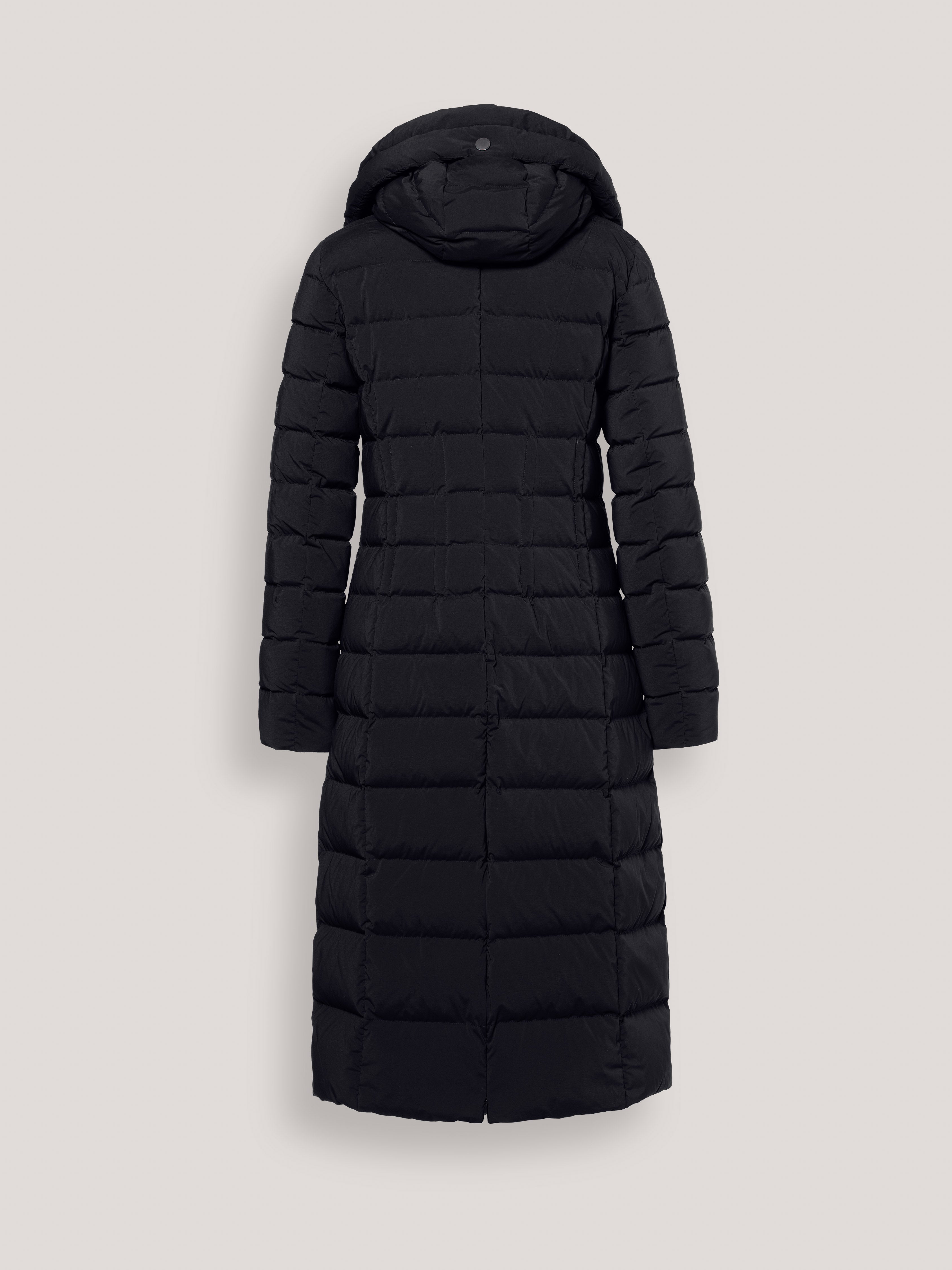 Lea coat