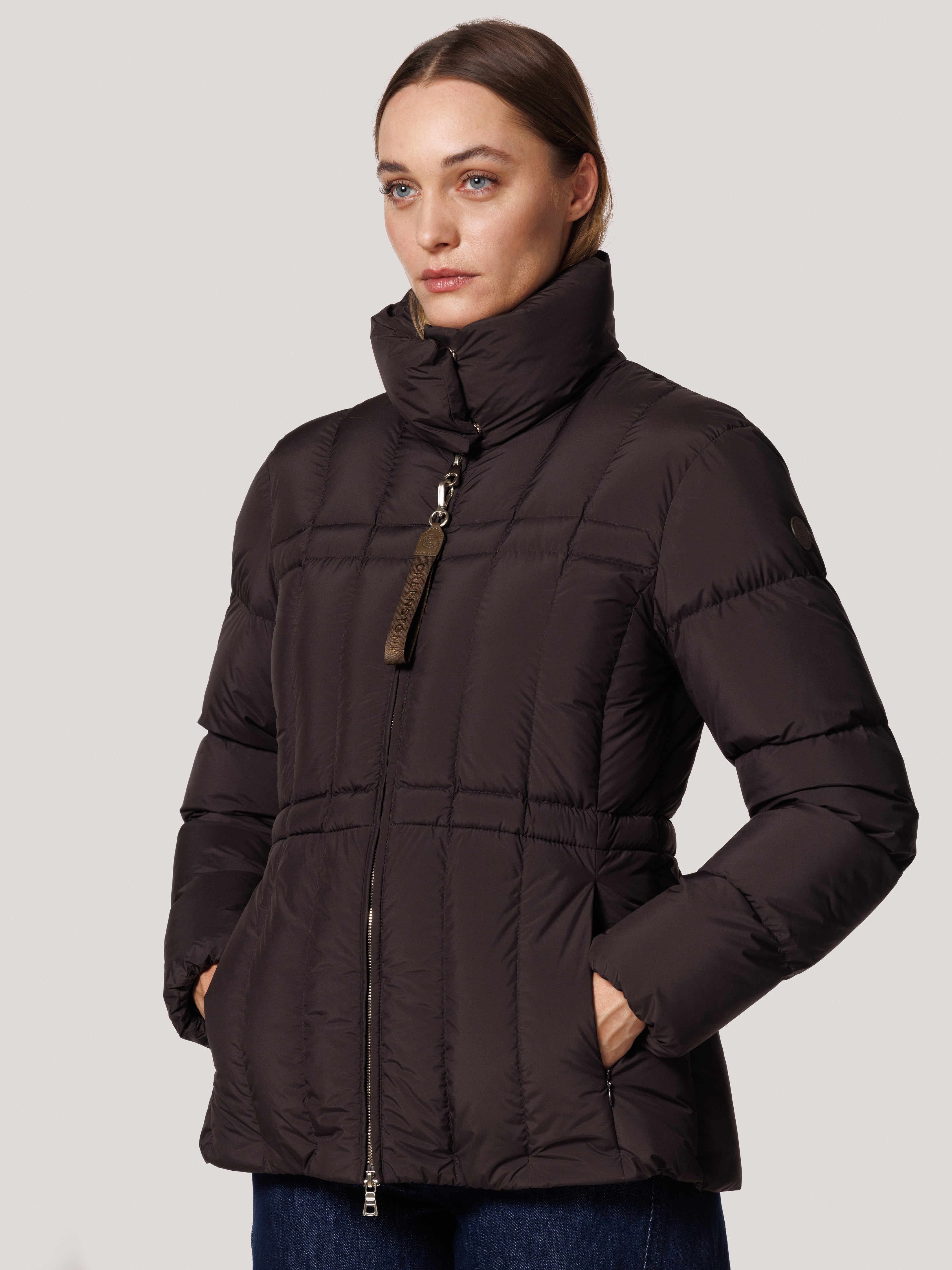 Kara jacket