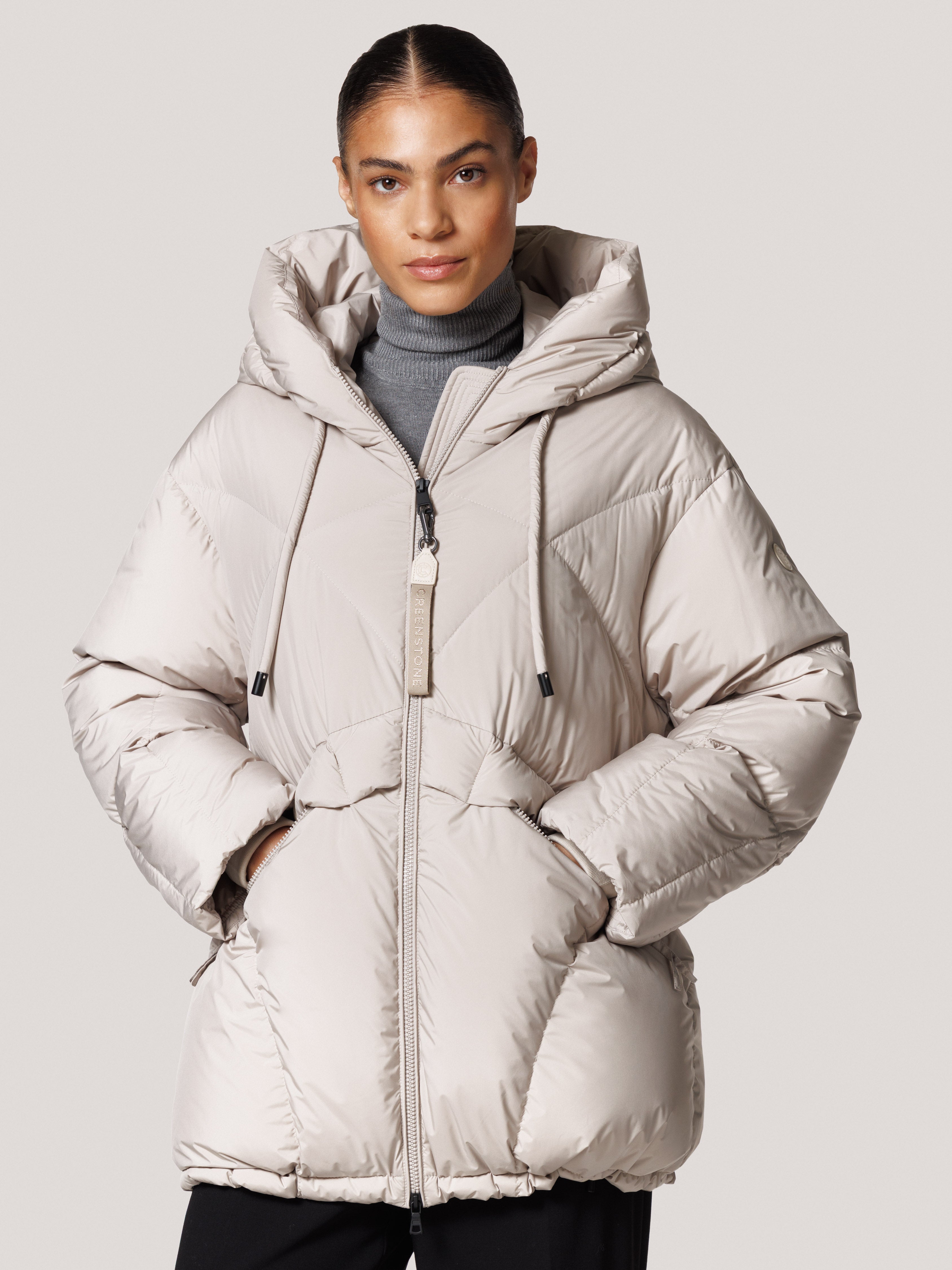Kendra jacket