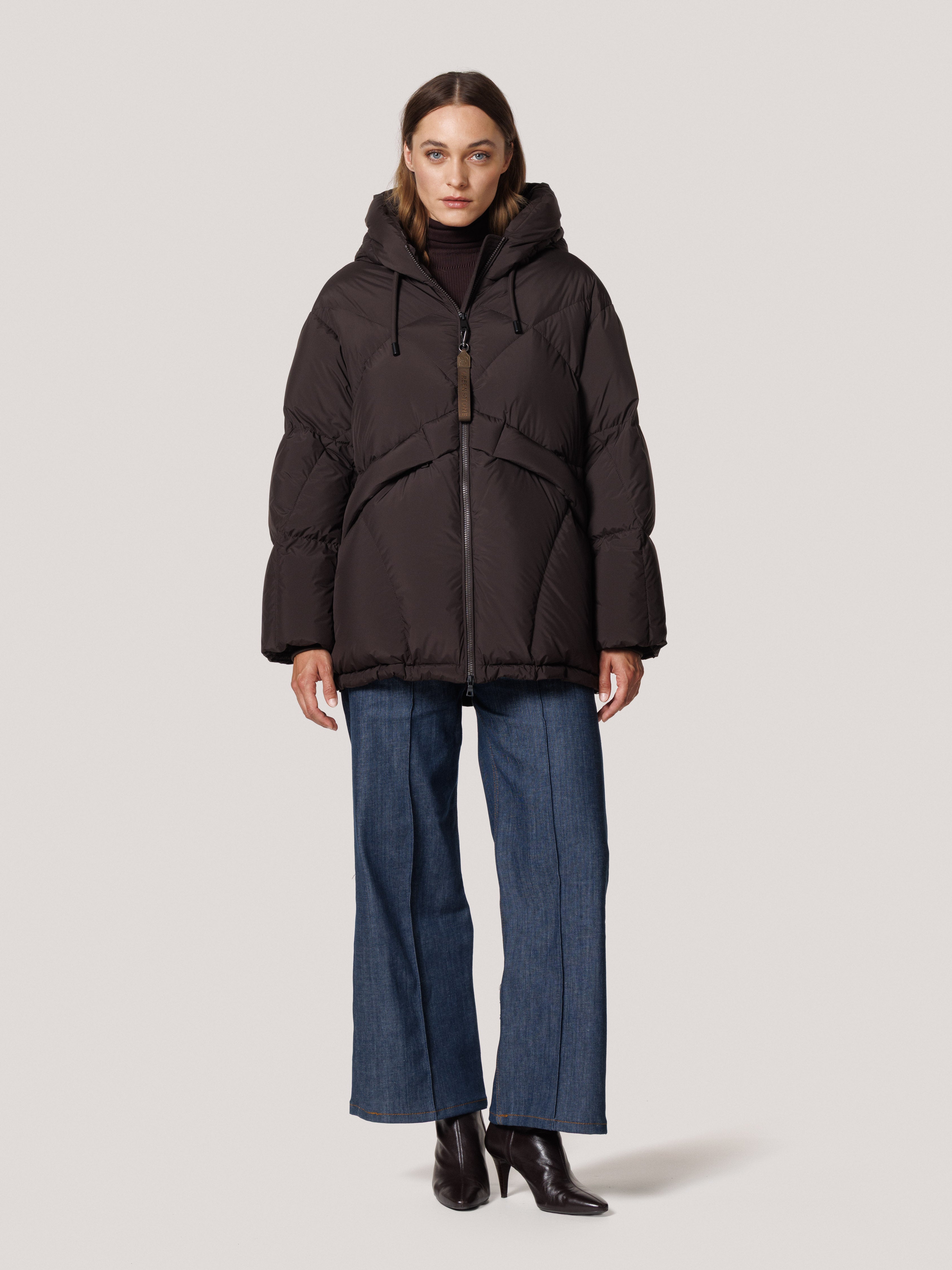 Kendra jacket