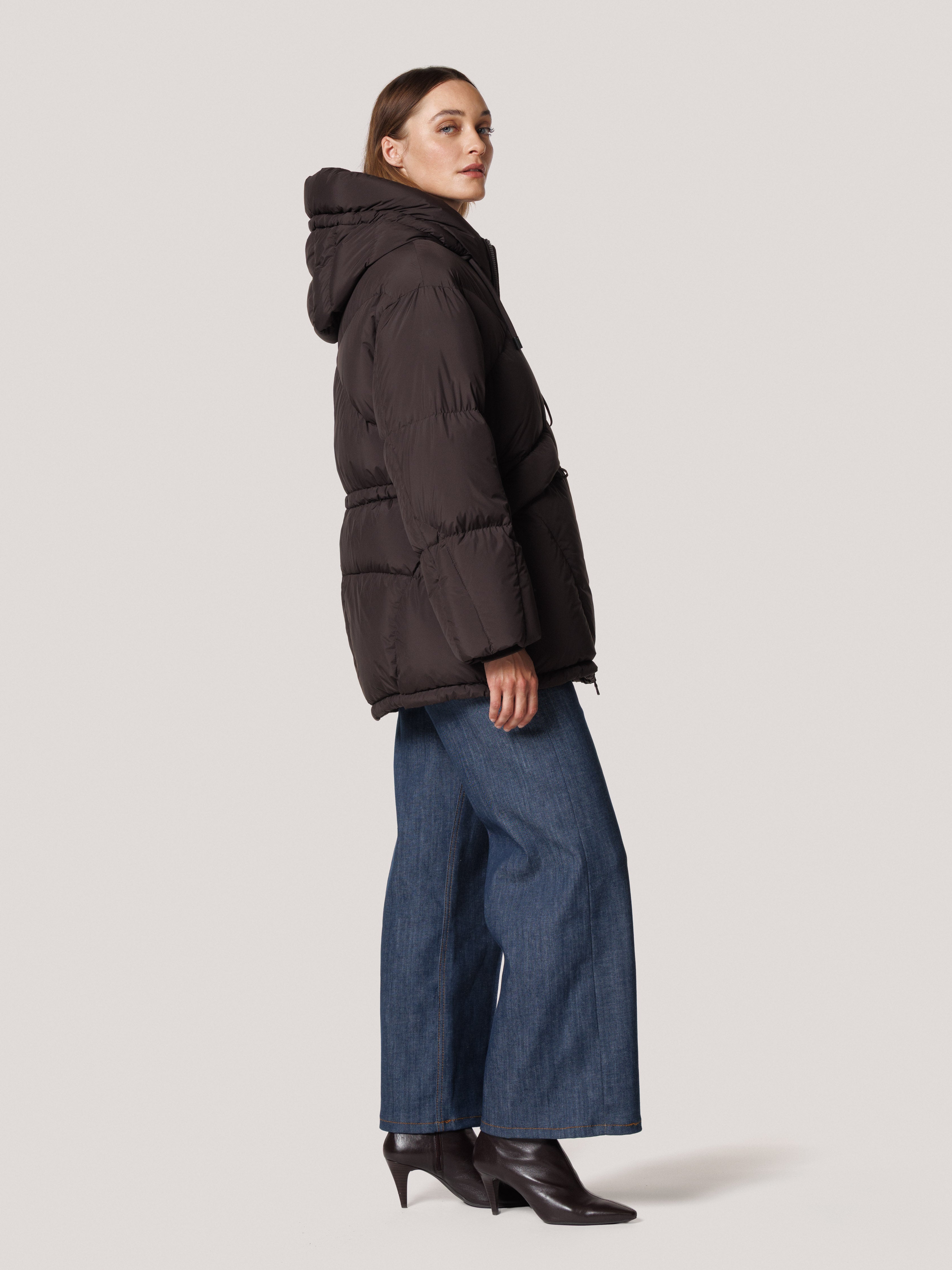 Kendra jacket