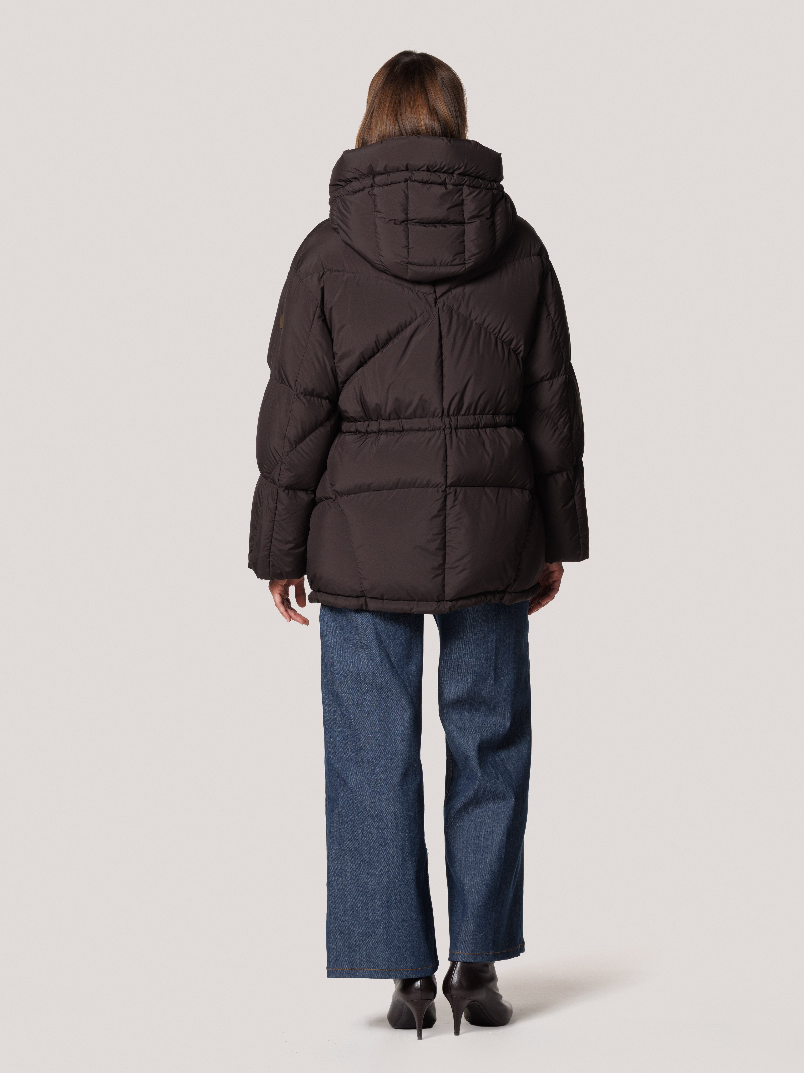 Kendra jacket