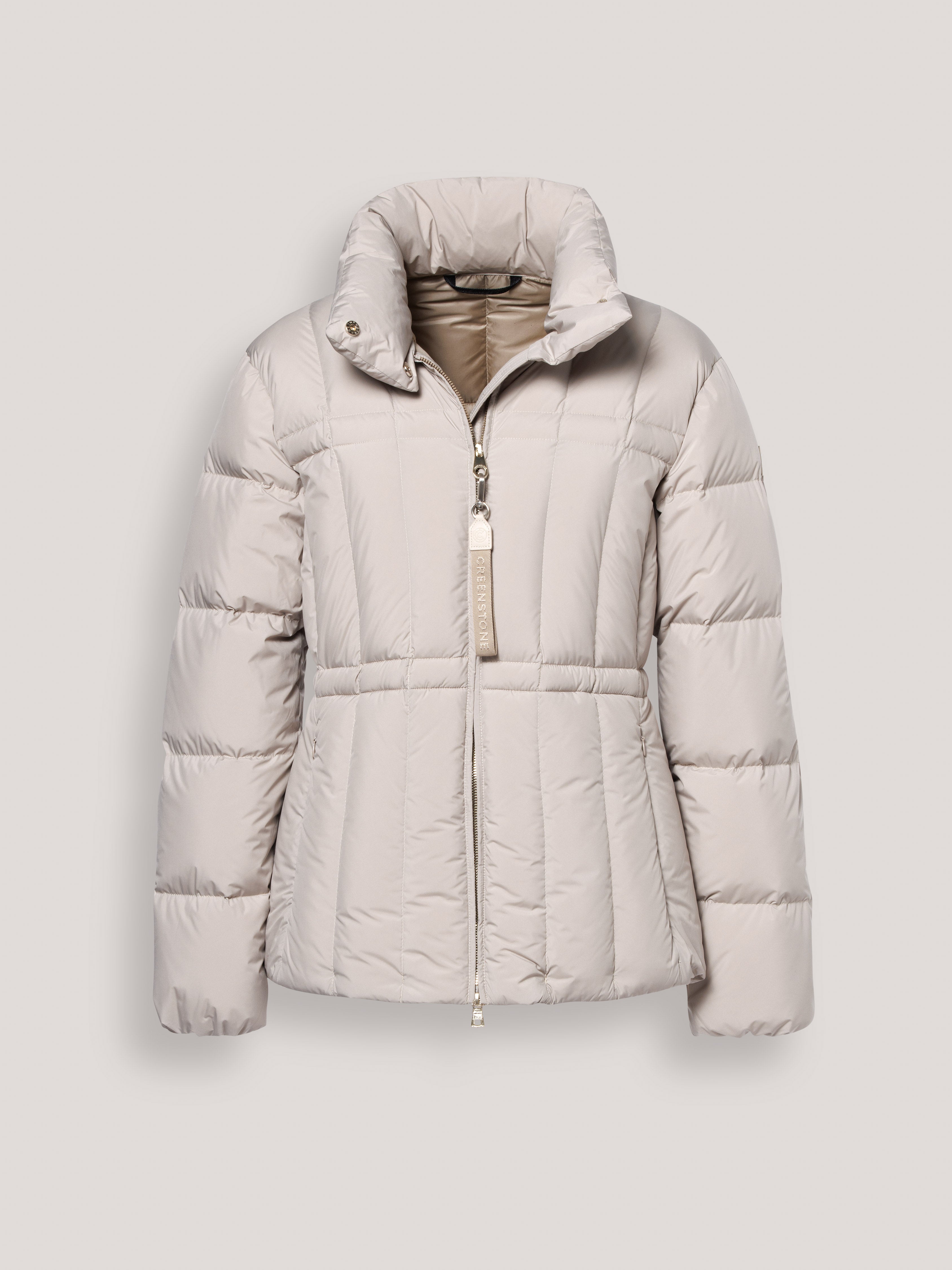 Kara jacket