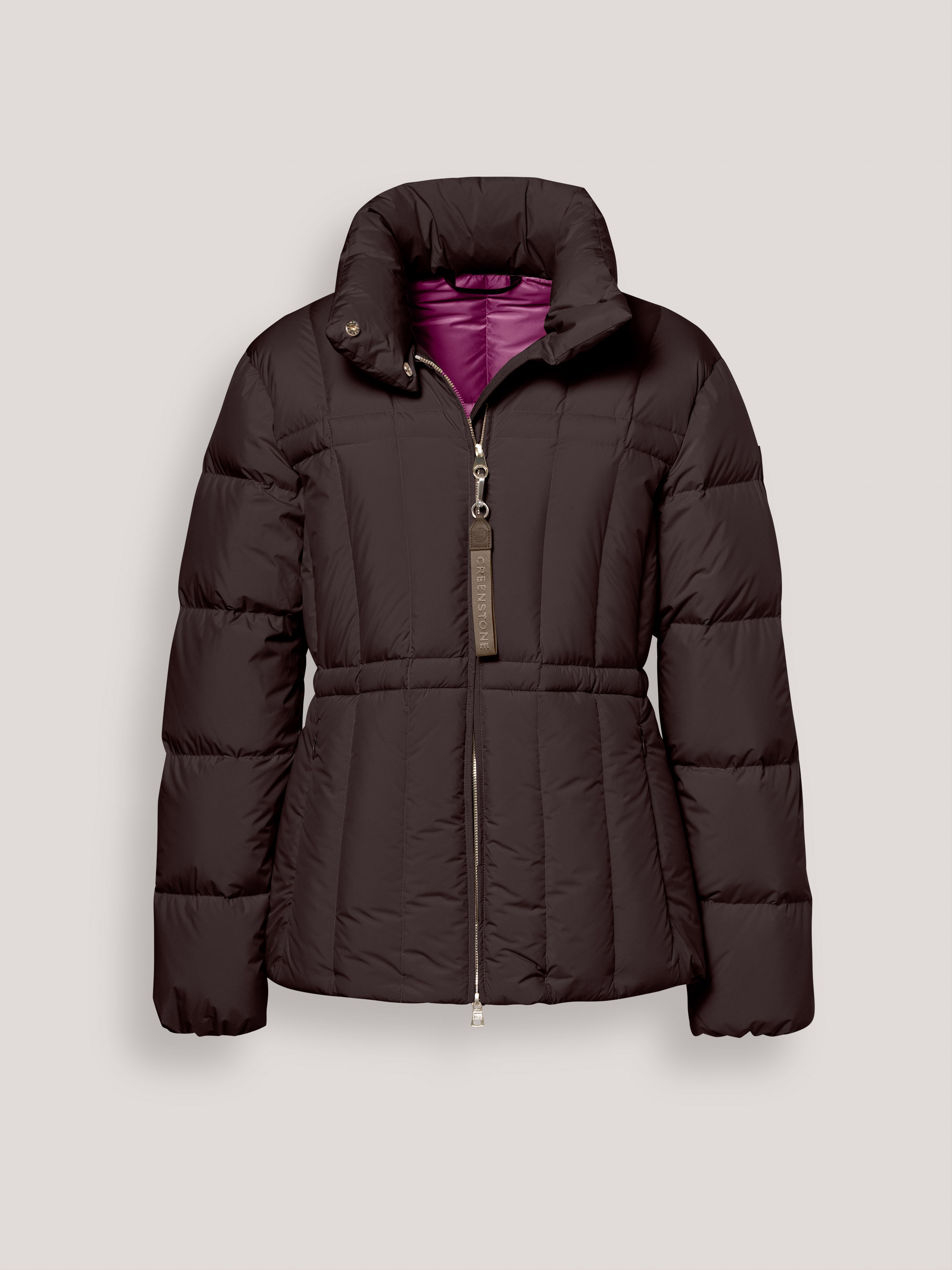 Kara jacket