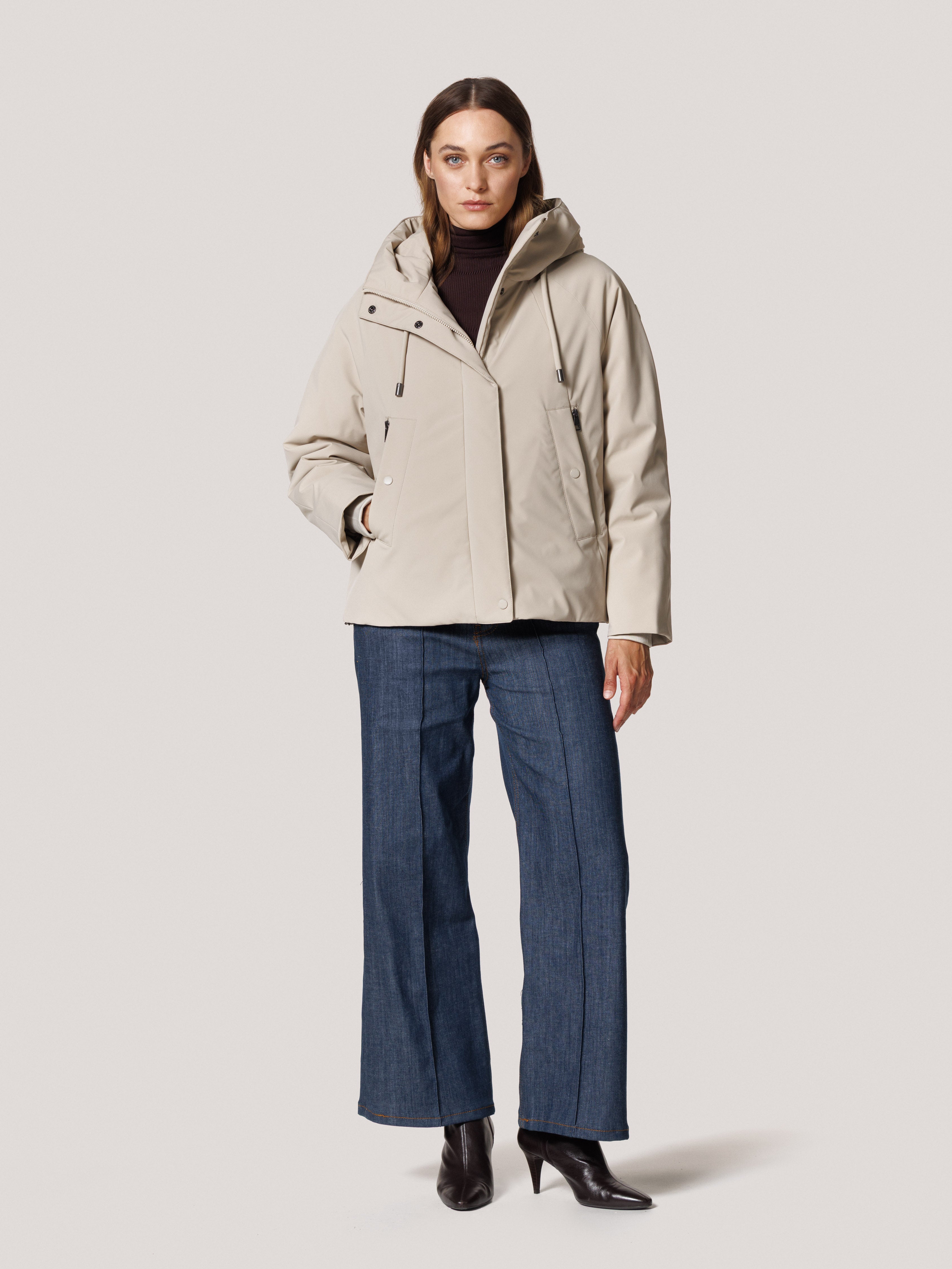 Gloria jacket