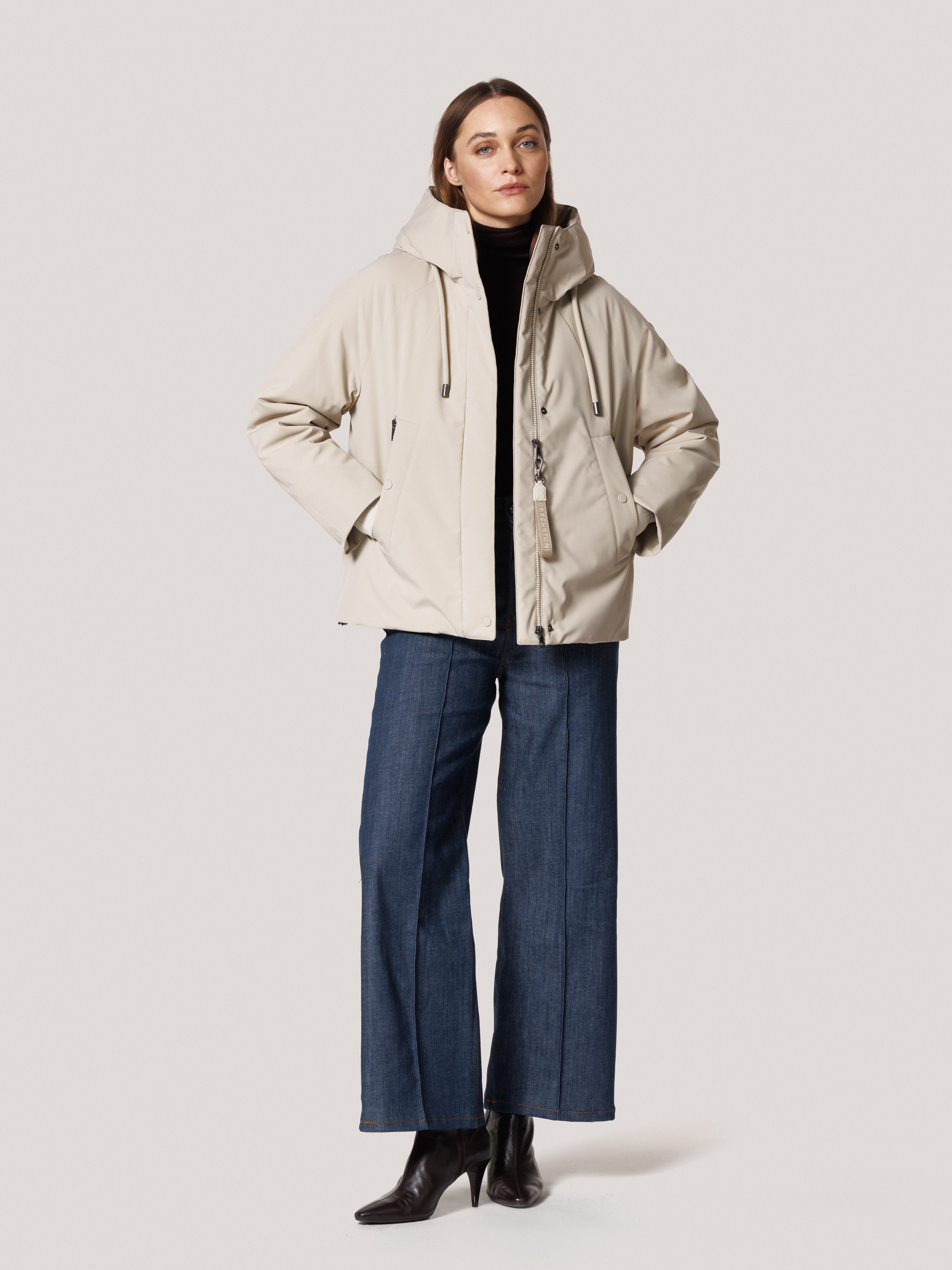 Gloria jacket
