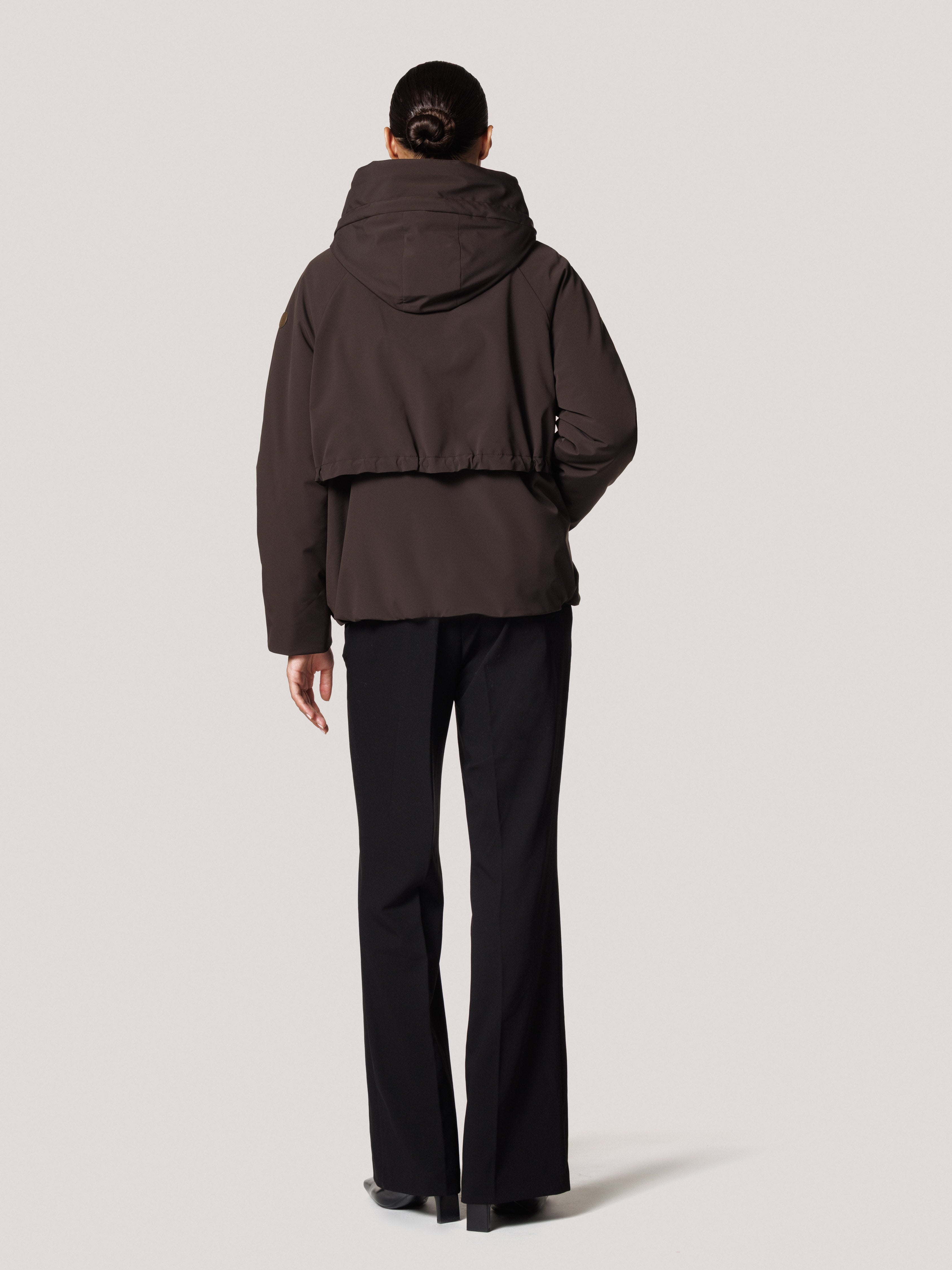 Gloria jacket