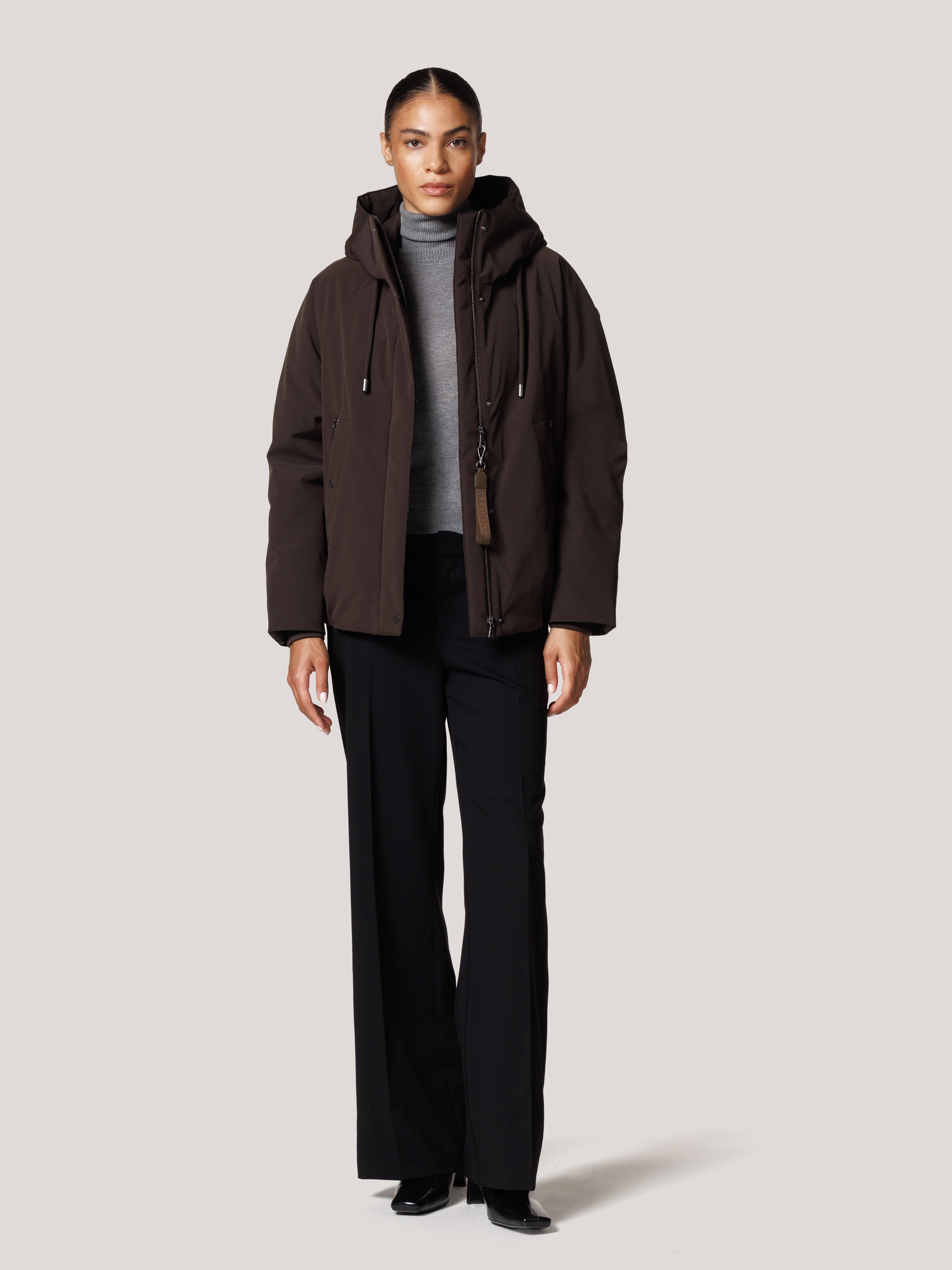 Gloria jacket
