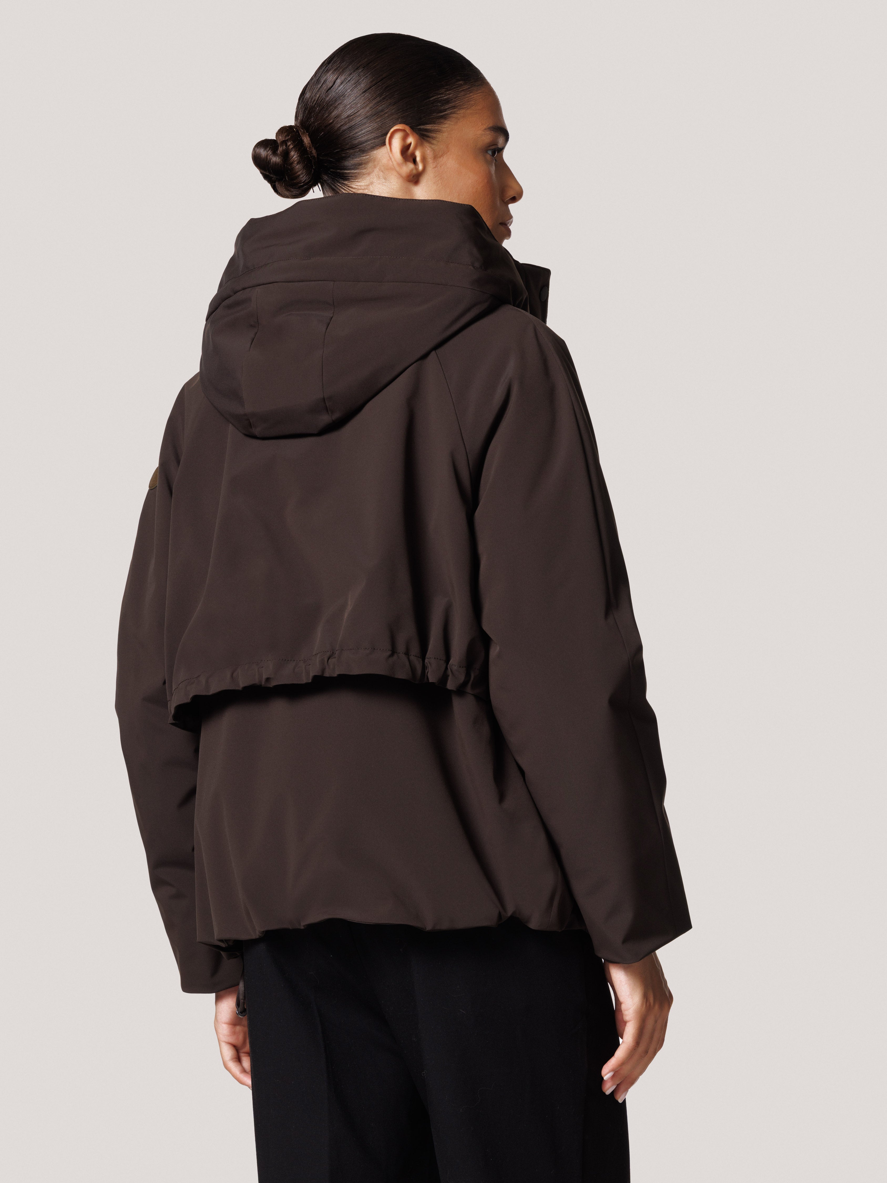 Gloria jacket