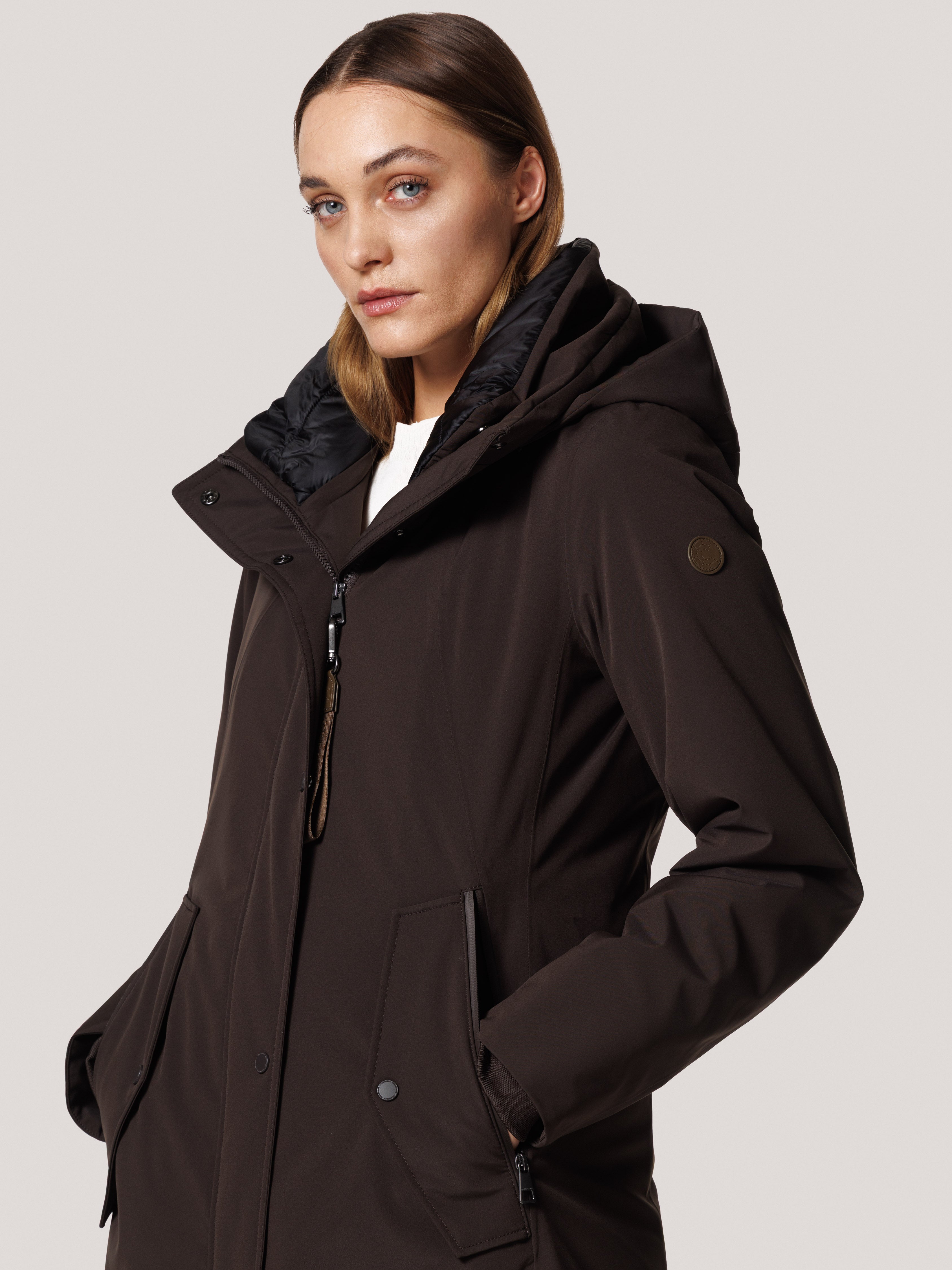 Gabriella coat