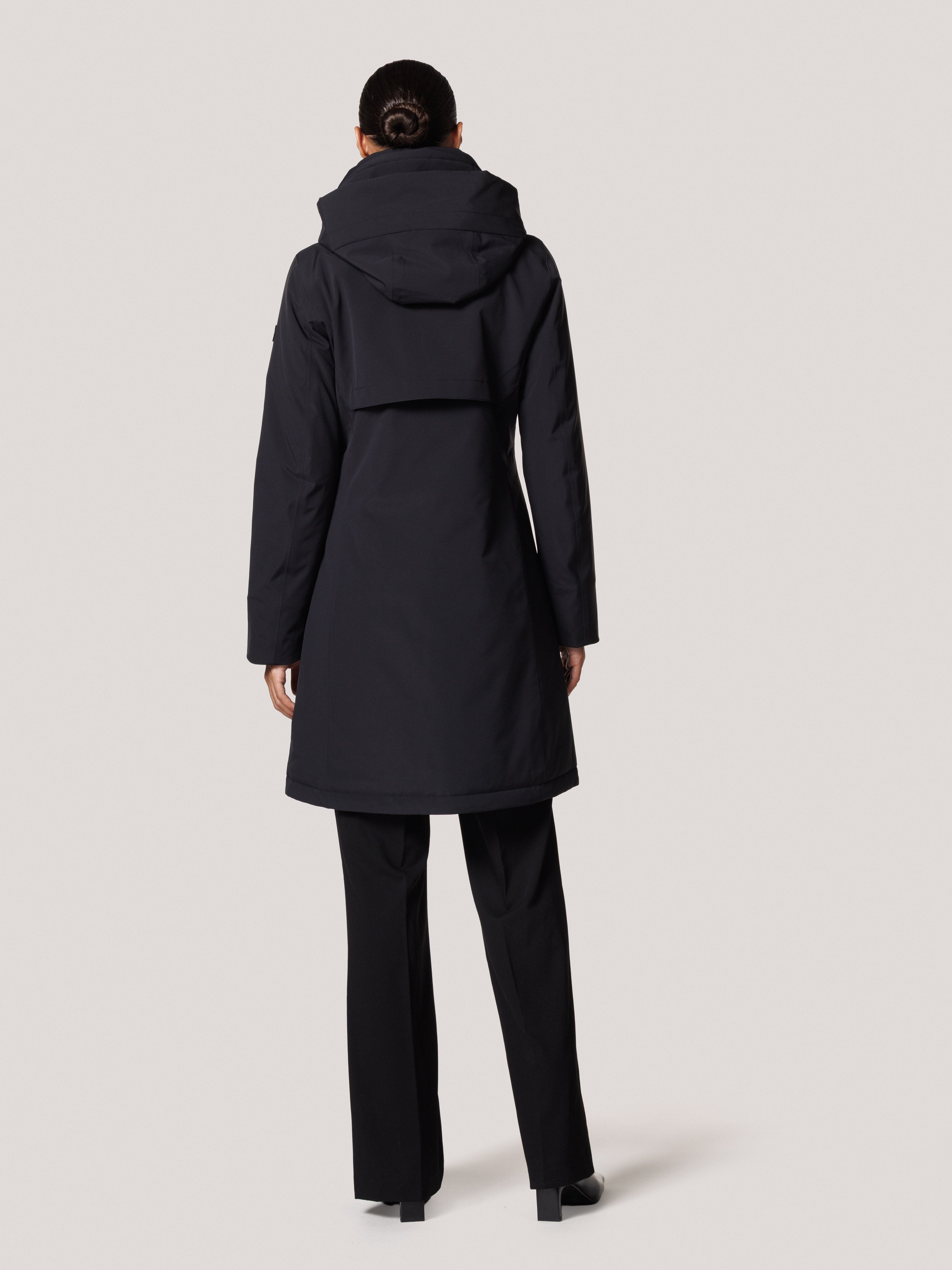 Gabriella coat