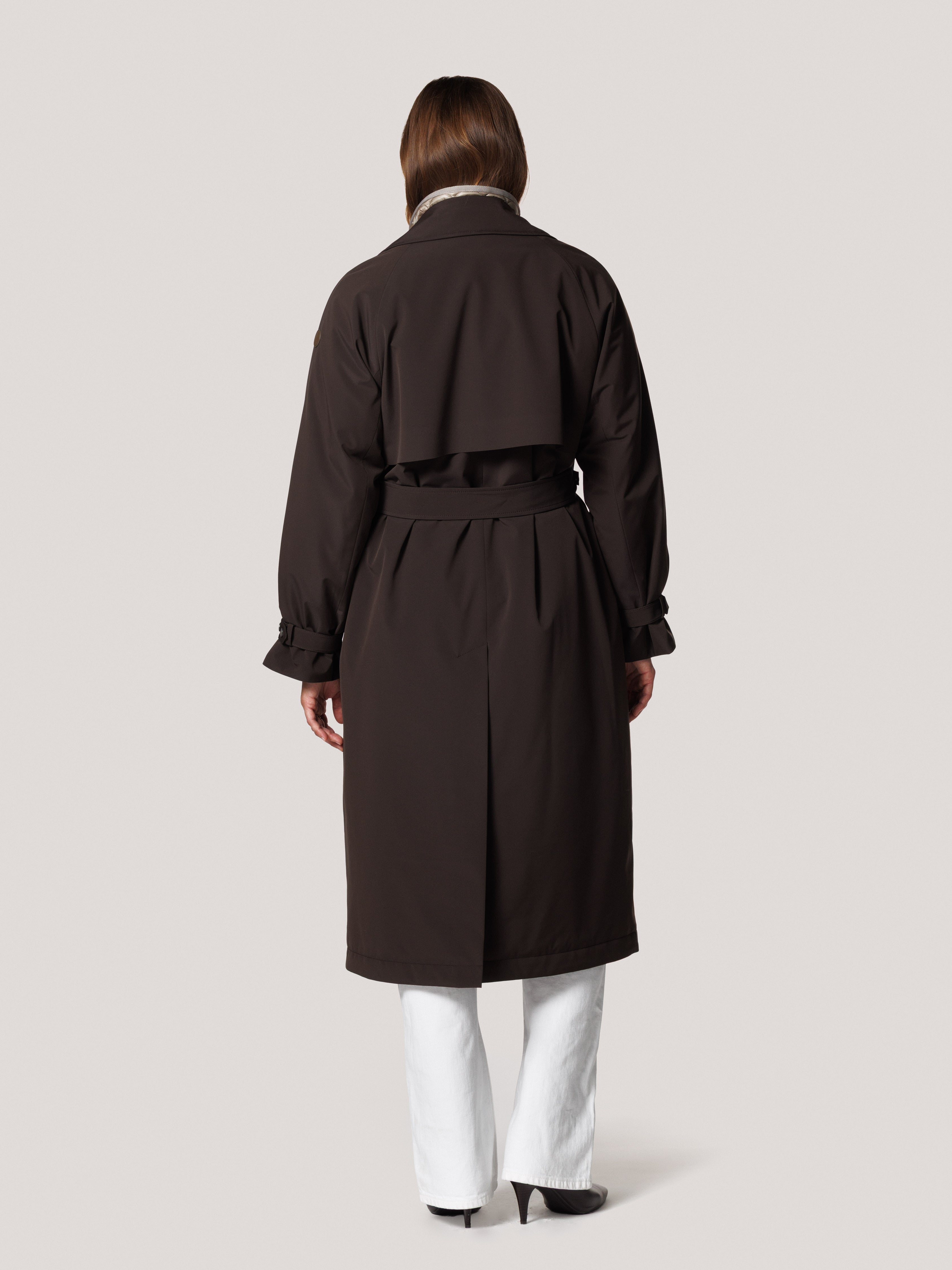Gytta coat