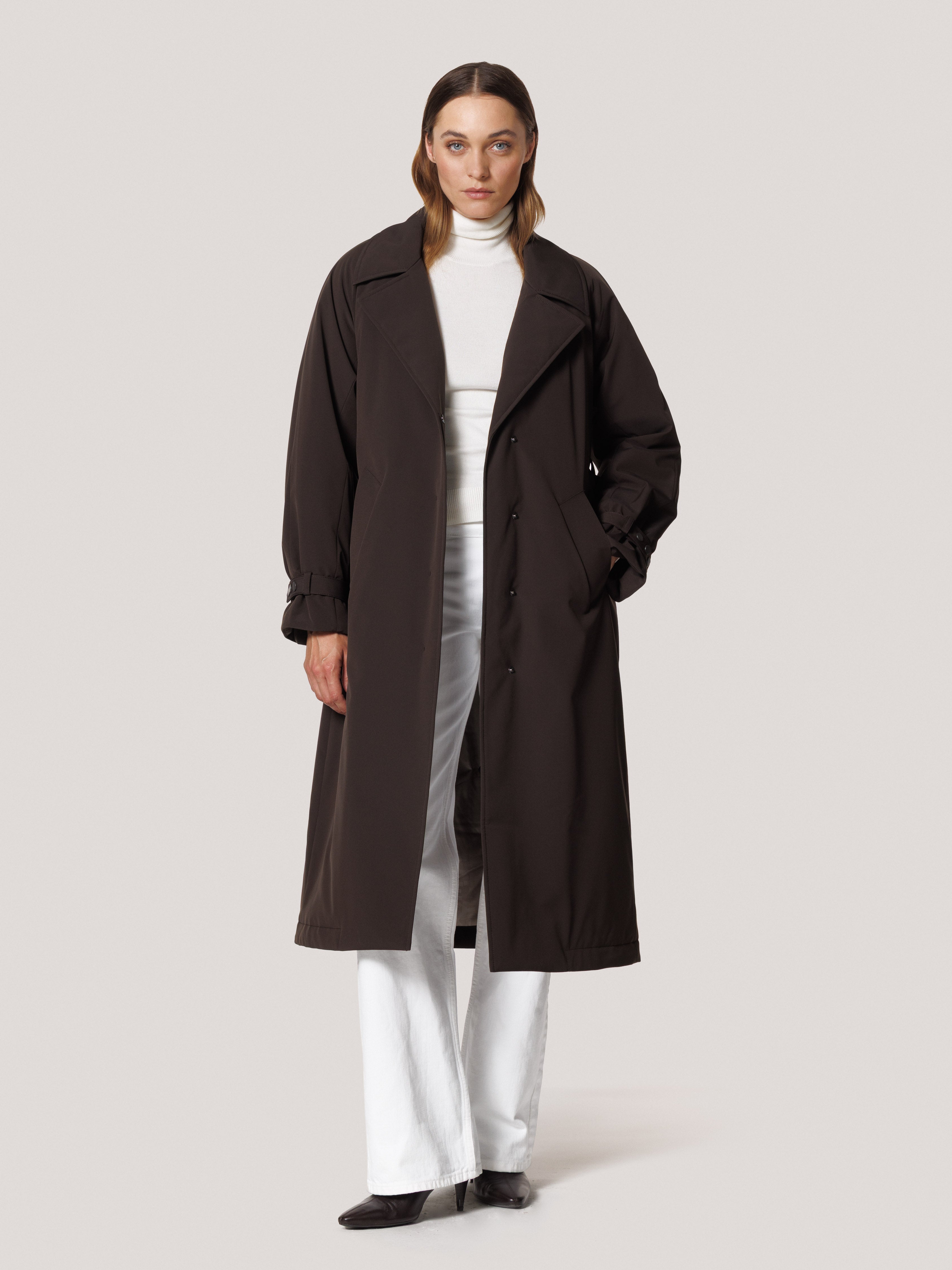Gytta coat
