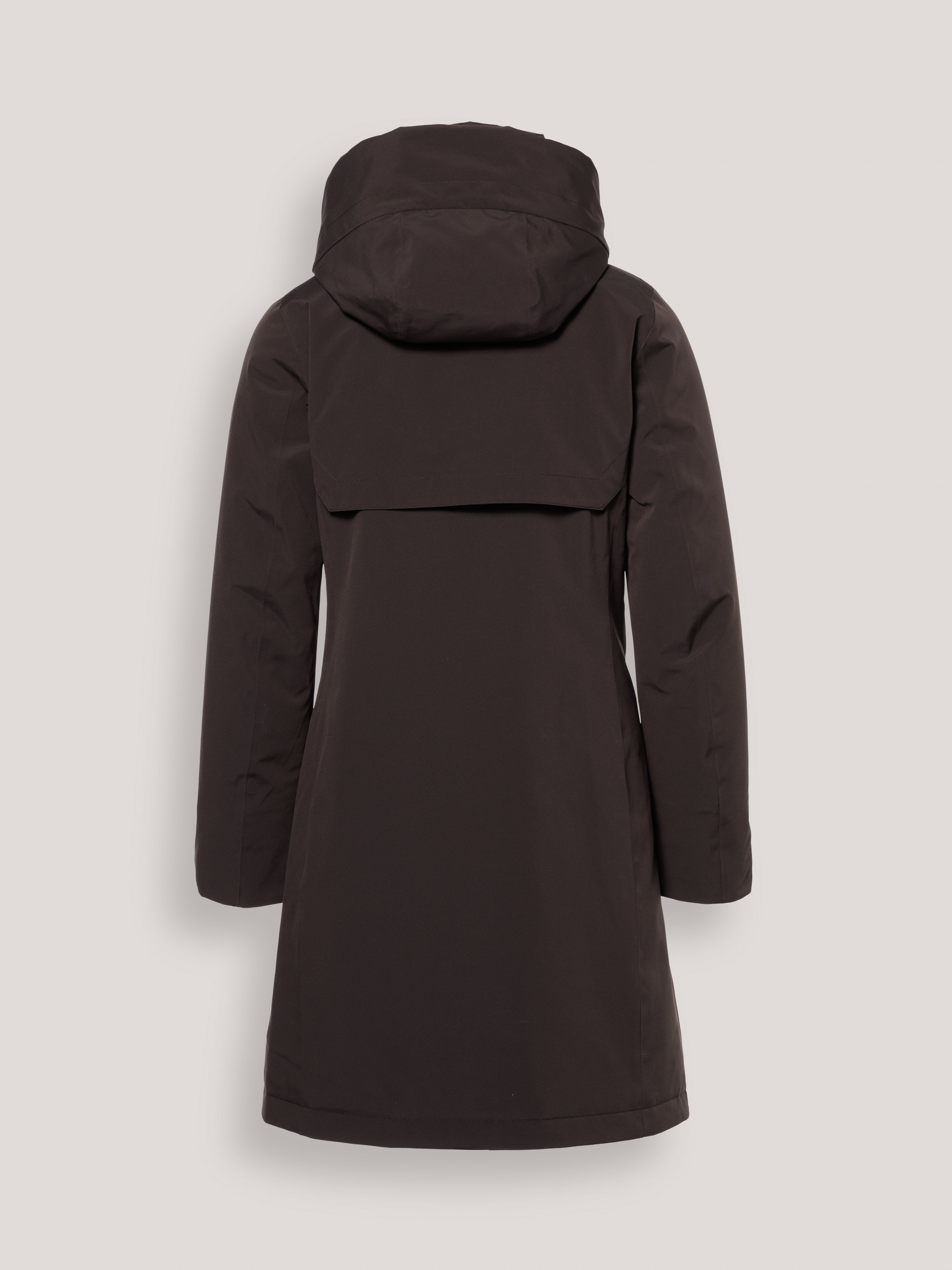Gabriella coat